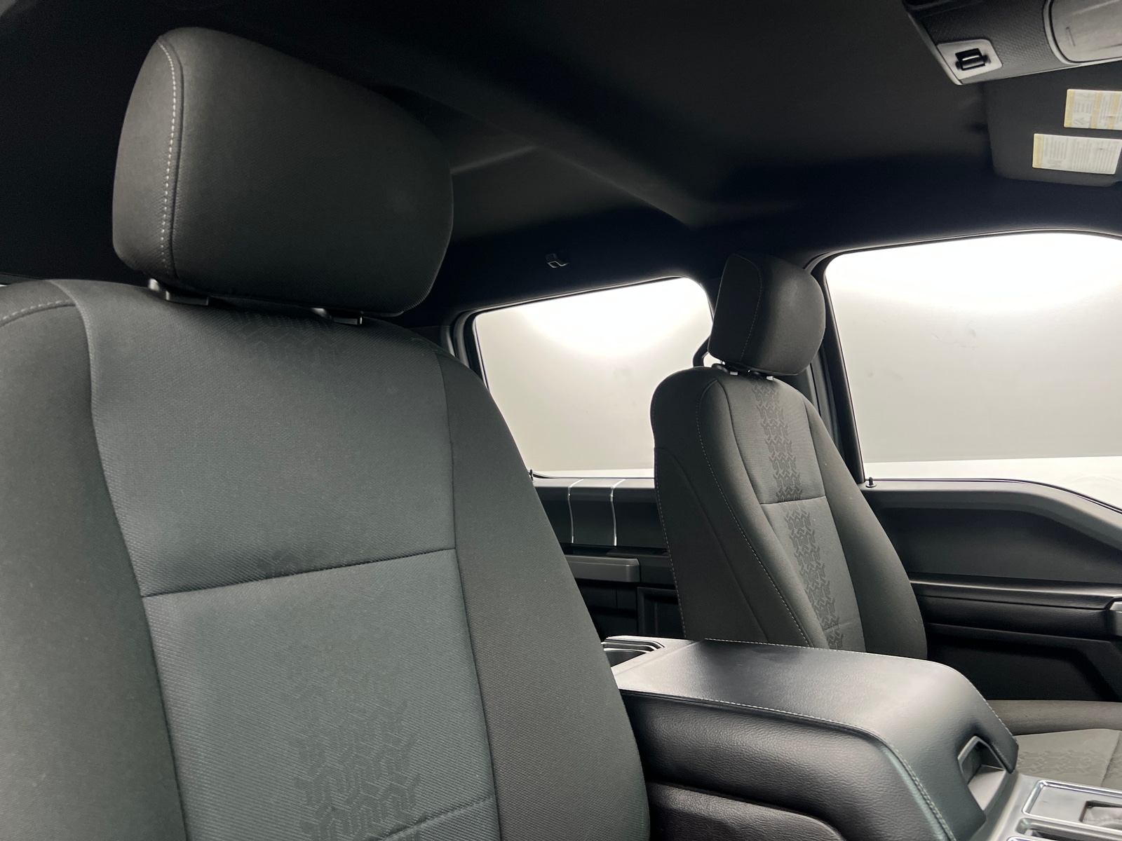 Thumbnail: 2018 Ford Econoline - 2