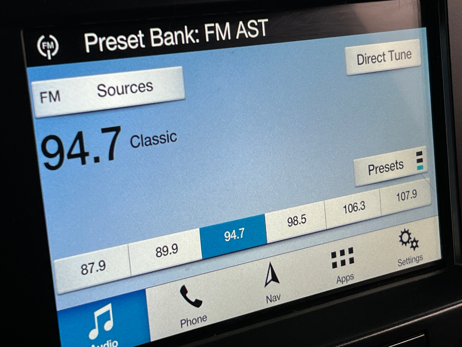 Thumbnail: 2018 Ford Econoline - 4