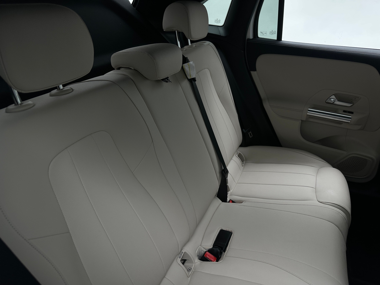 Thumbnail: 2025 Mercedes-Benz GLA - 5