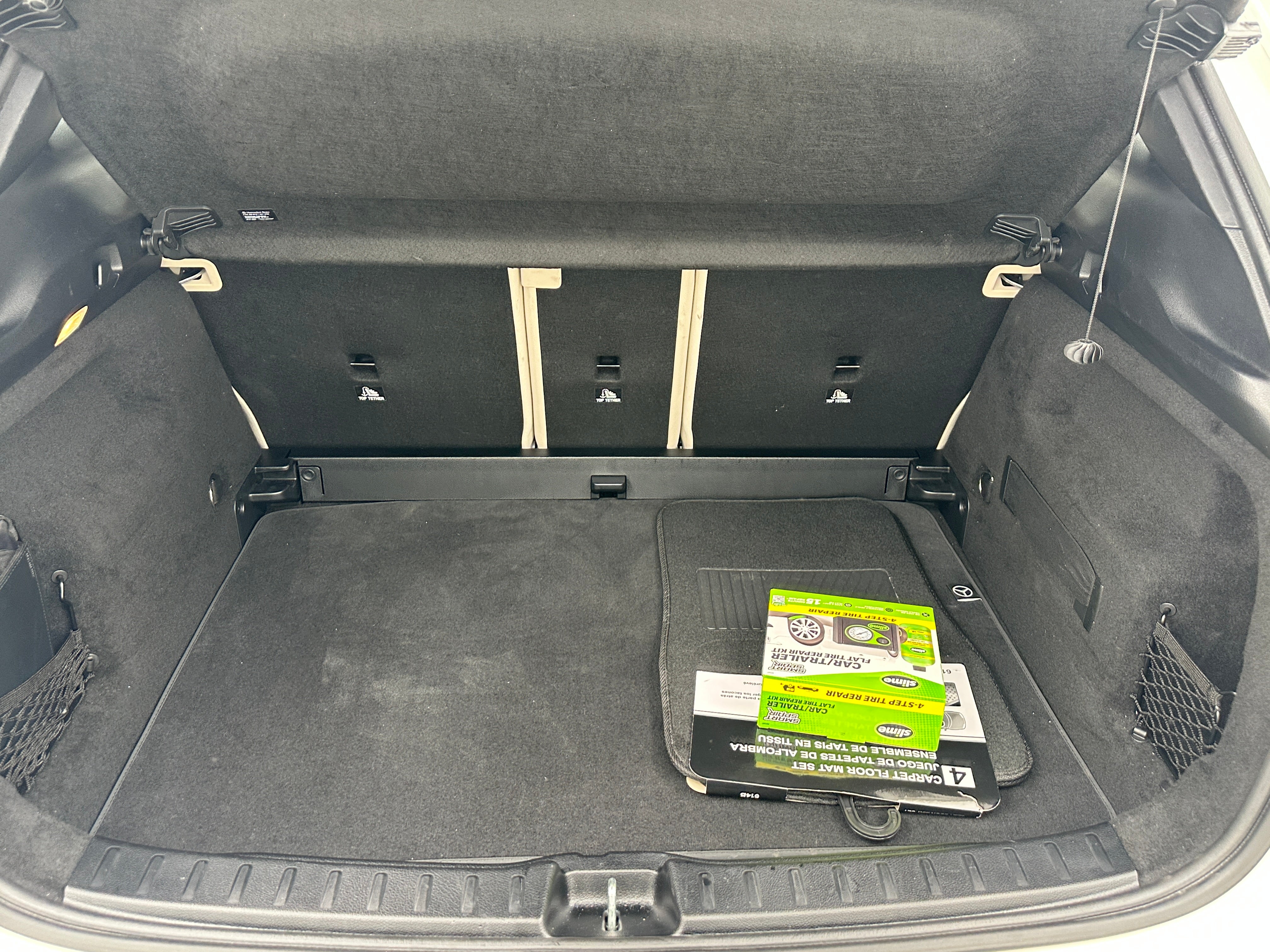 2025 Mercedes-Benz GLA