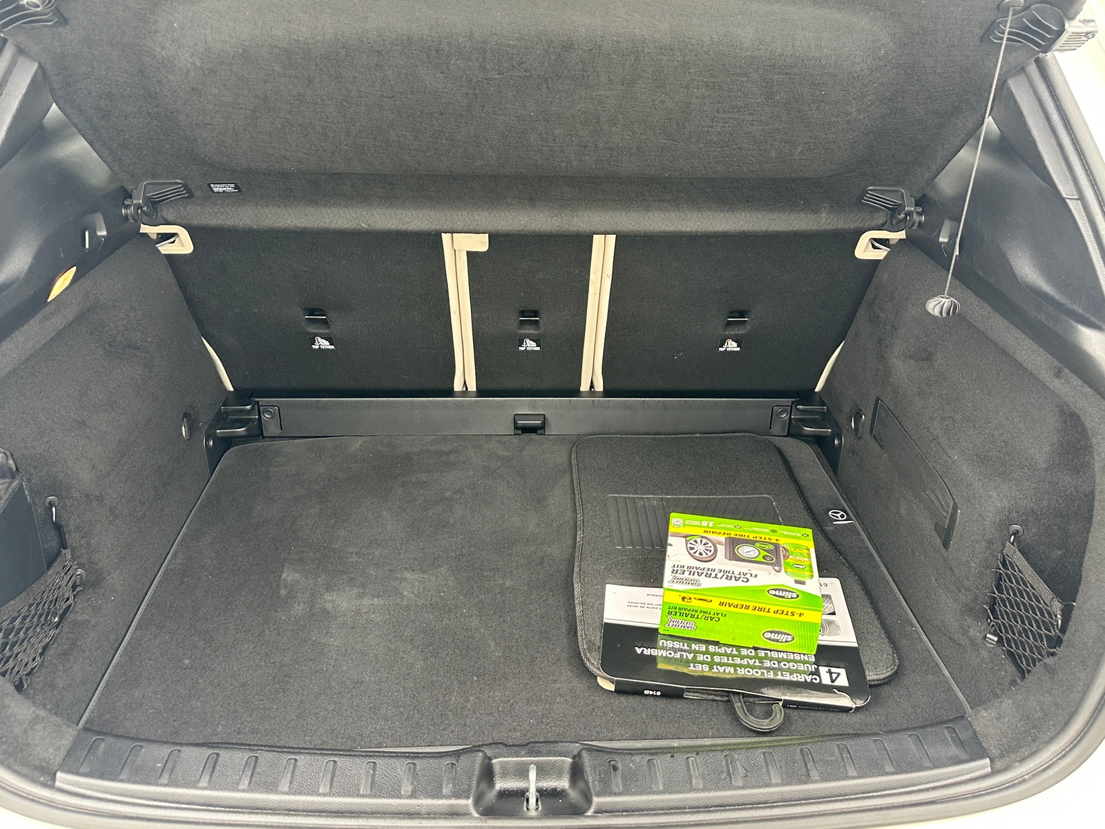 Thumbnail: 2025 Mercedes-Benz GLA - 6