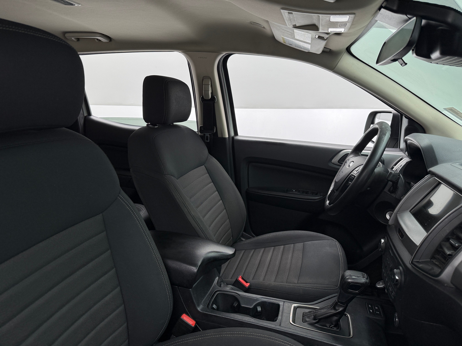 Thumbnail: 2021 Ford Ranger - 2