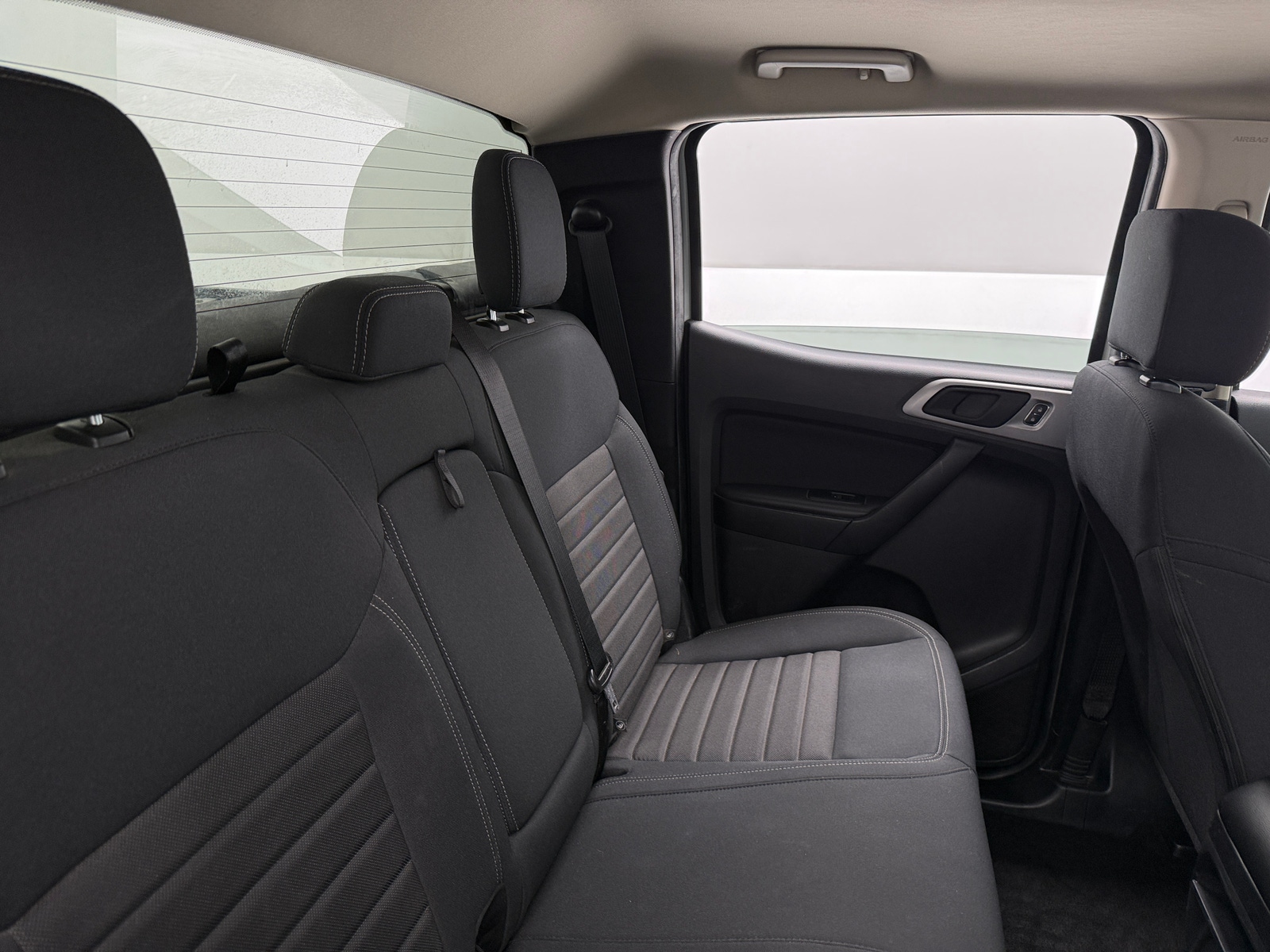 Thumbnail: 2021 Ford Ranger - 6