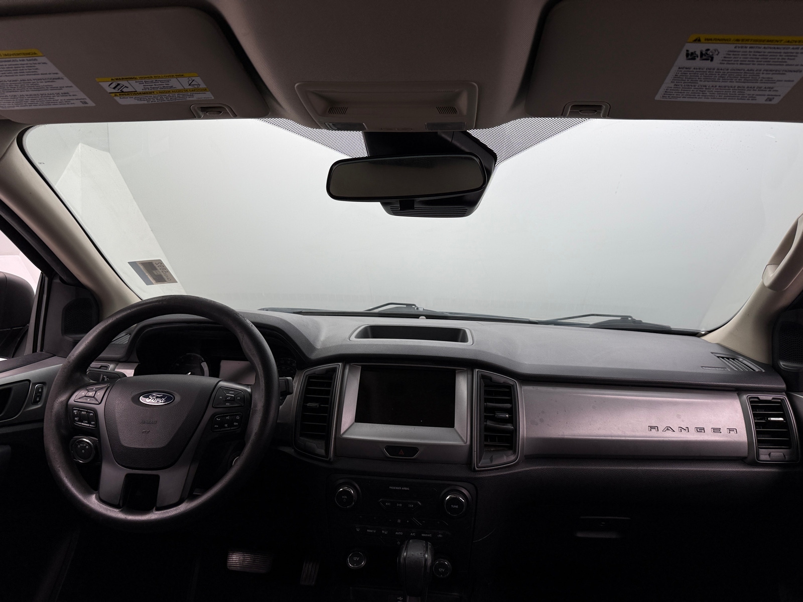 Thumbnail: 2021 Ford Ranger - 3