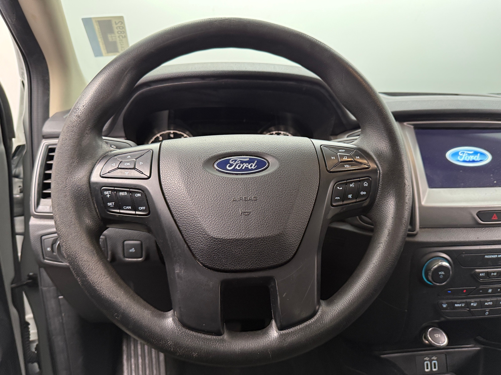 Thumbnail: 2021 Ford Ranger - 5