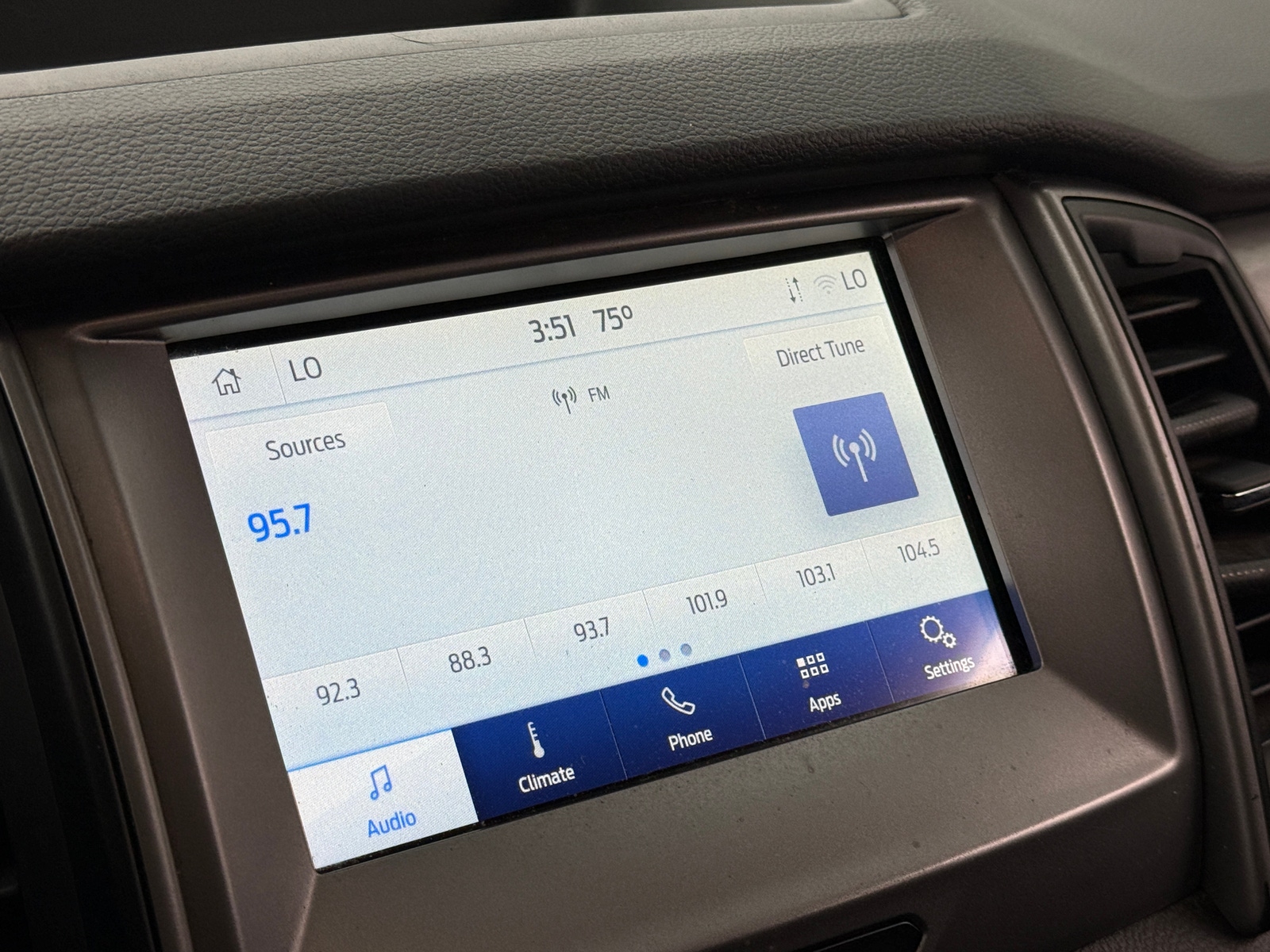 Thumbnail: 2021 Ford Ranger - 4