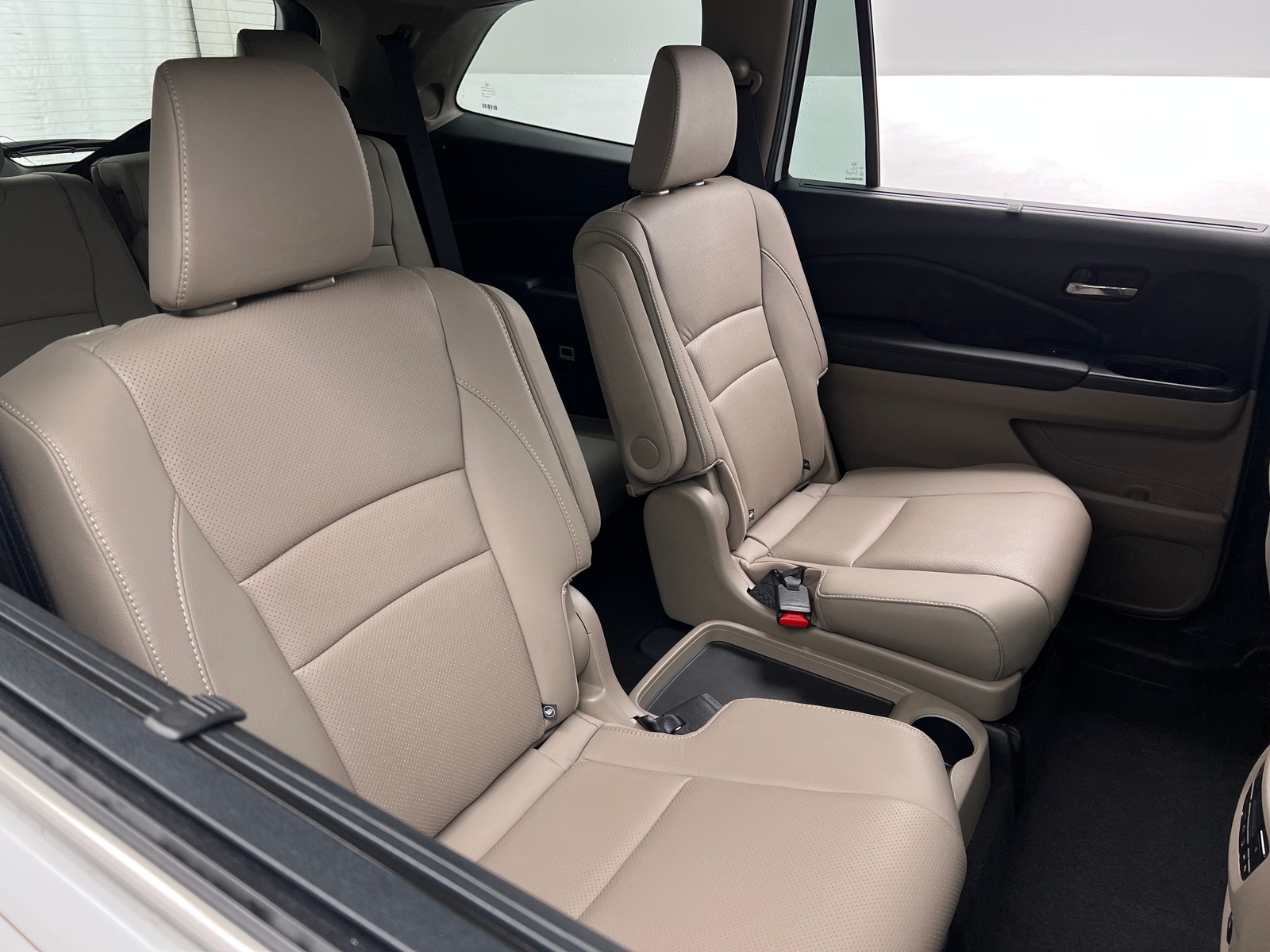 Thumbnail: 2022 Honda Pilot - 5