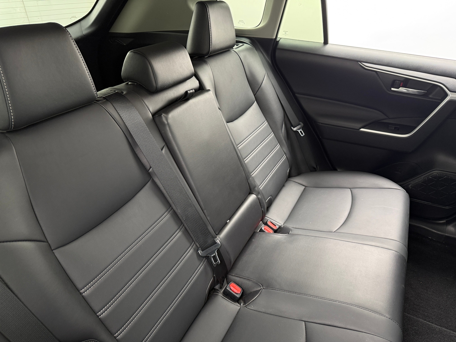 Thumbnail: 2022 Toyota RAV4 - 5