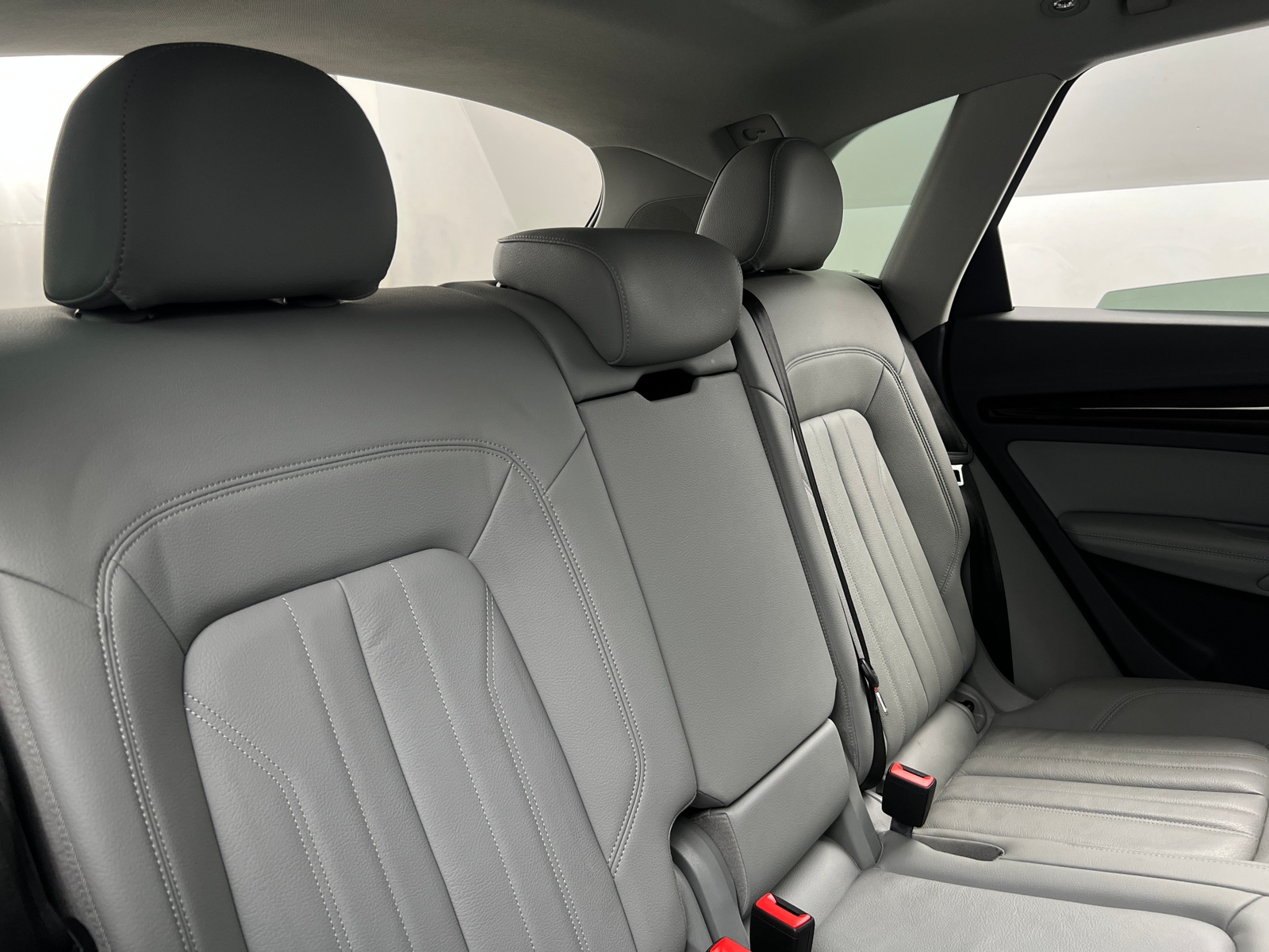 Thumbnail: 2019 Audi Q5 - 5