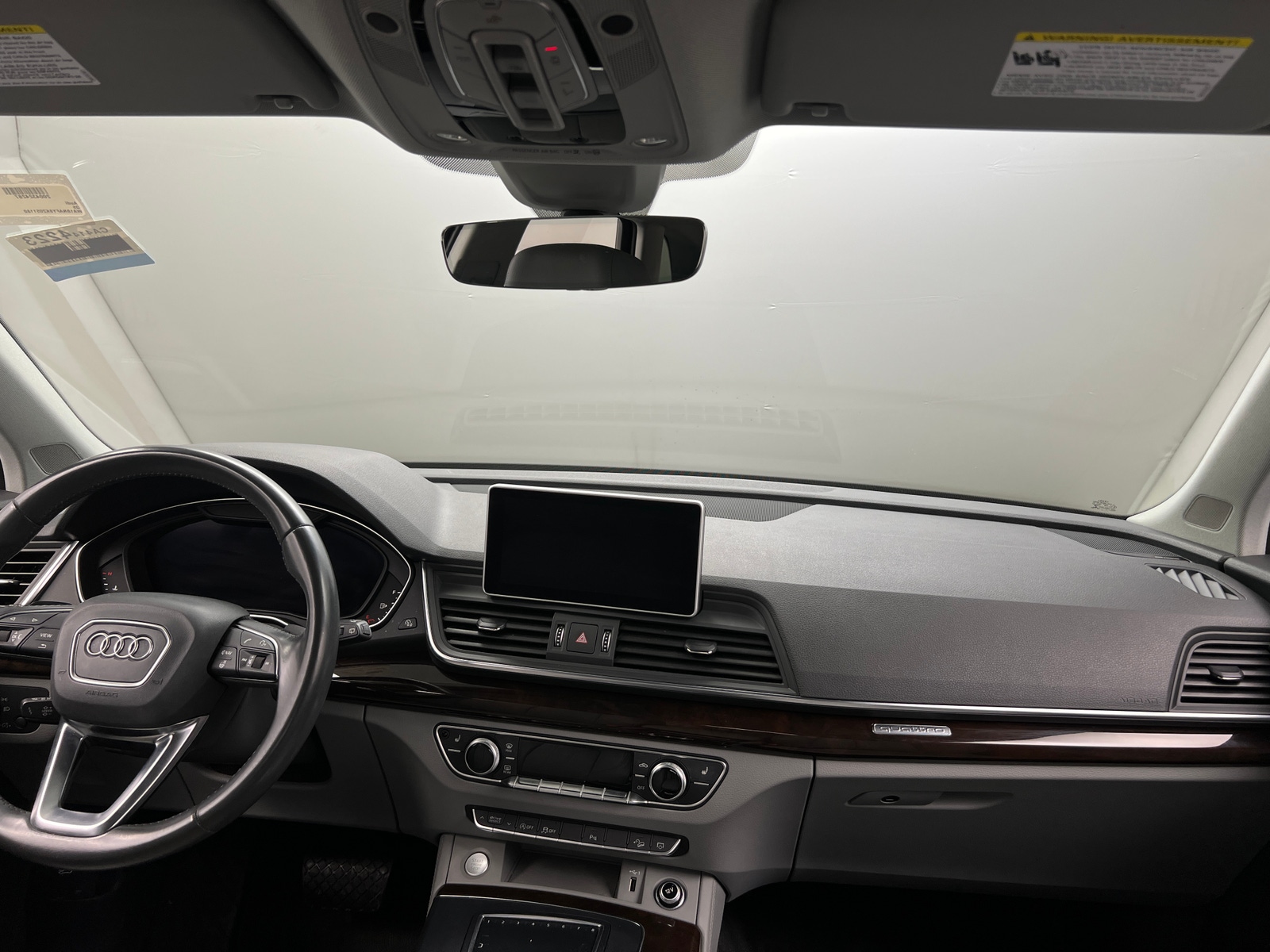 Thumbnail: 2019 Audi Q5 - 2