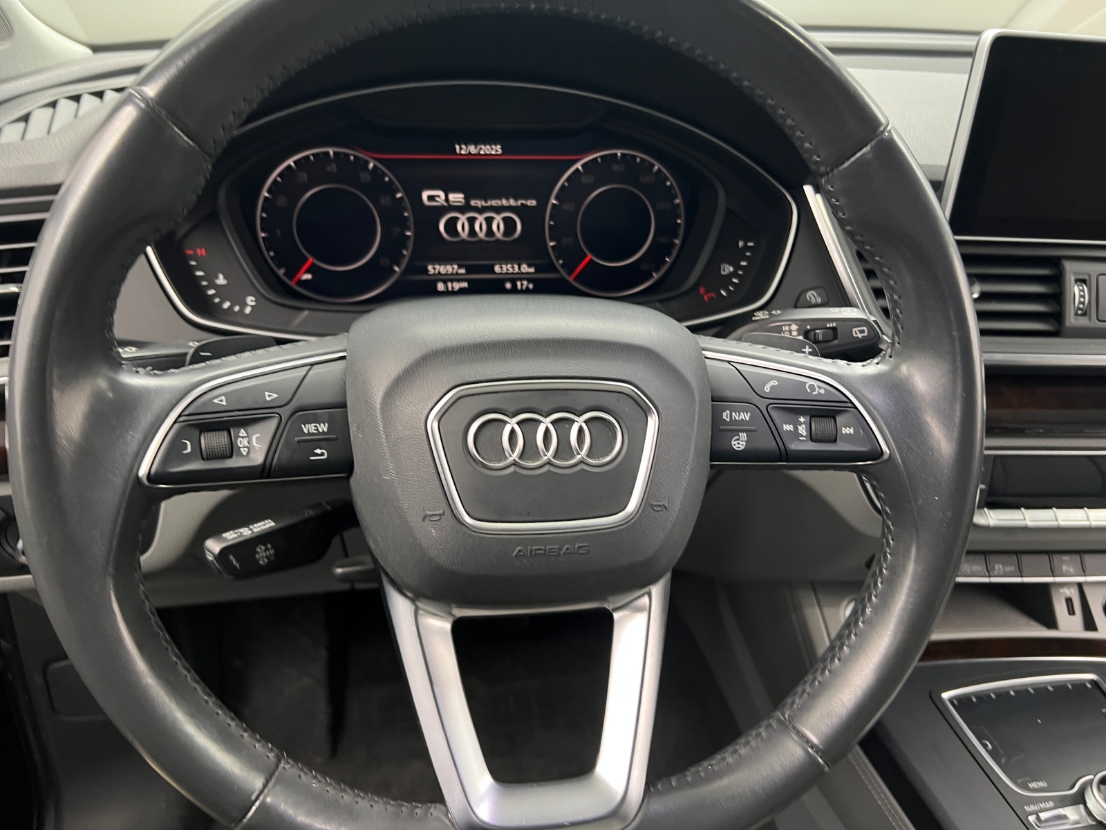 Thumbnail: 2019 Audi Q5 - 4