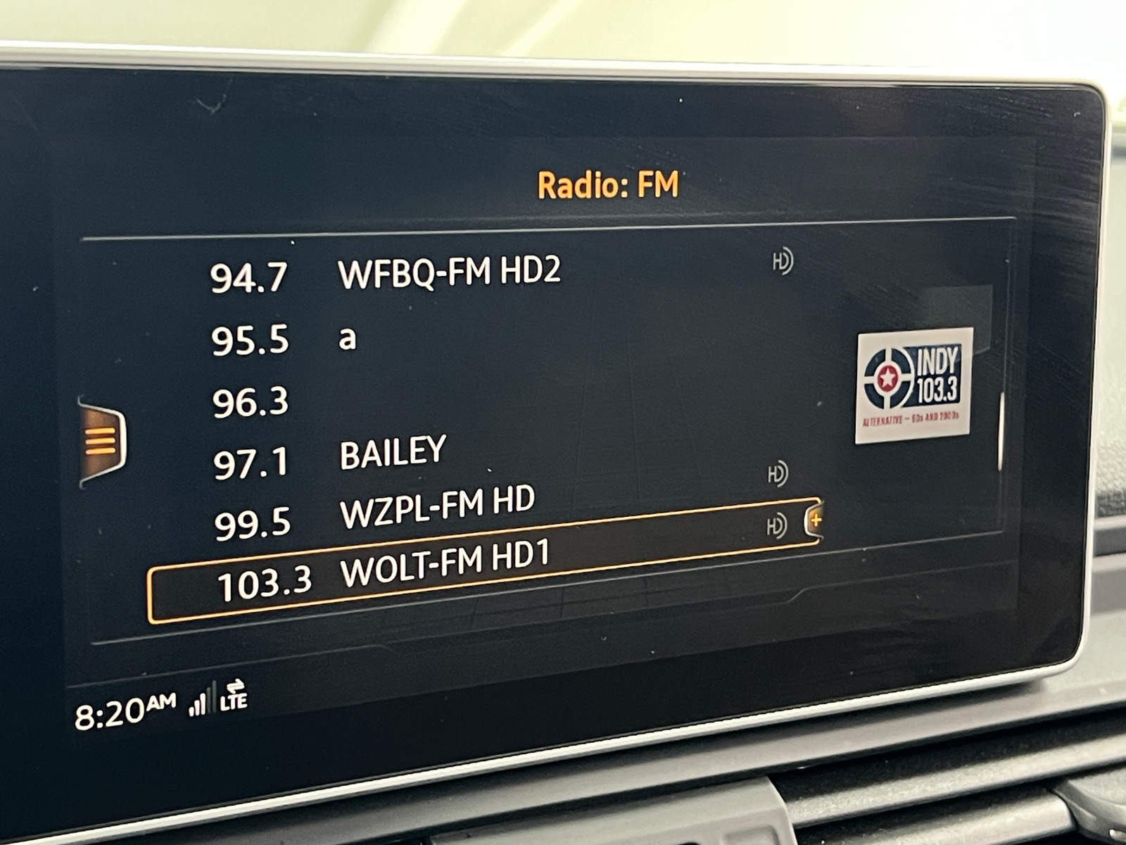 Thumbnail: 2019 Audi Q5 - 3