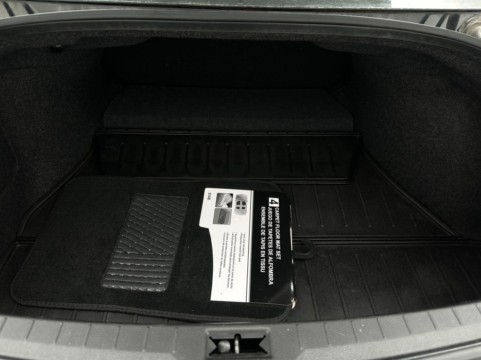 Thumbnail: 2018 INFINITI  - 5