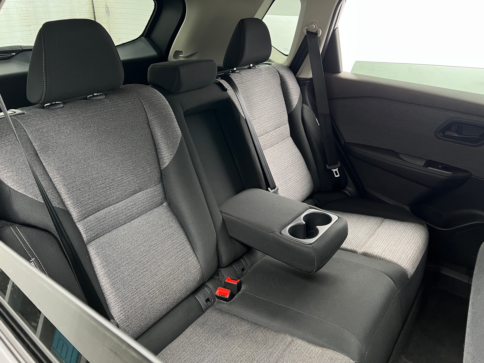 Thumbnail: 2022 Nissan Rogue - 6