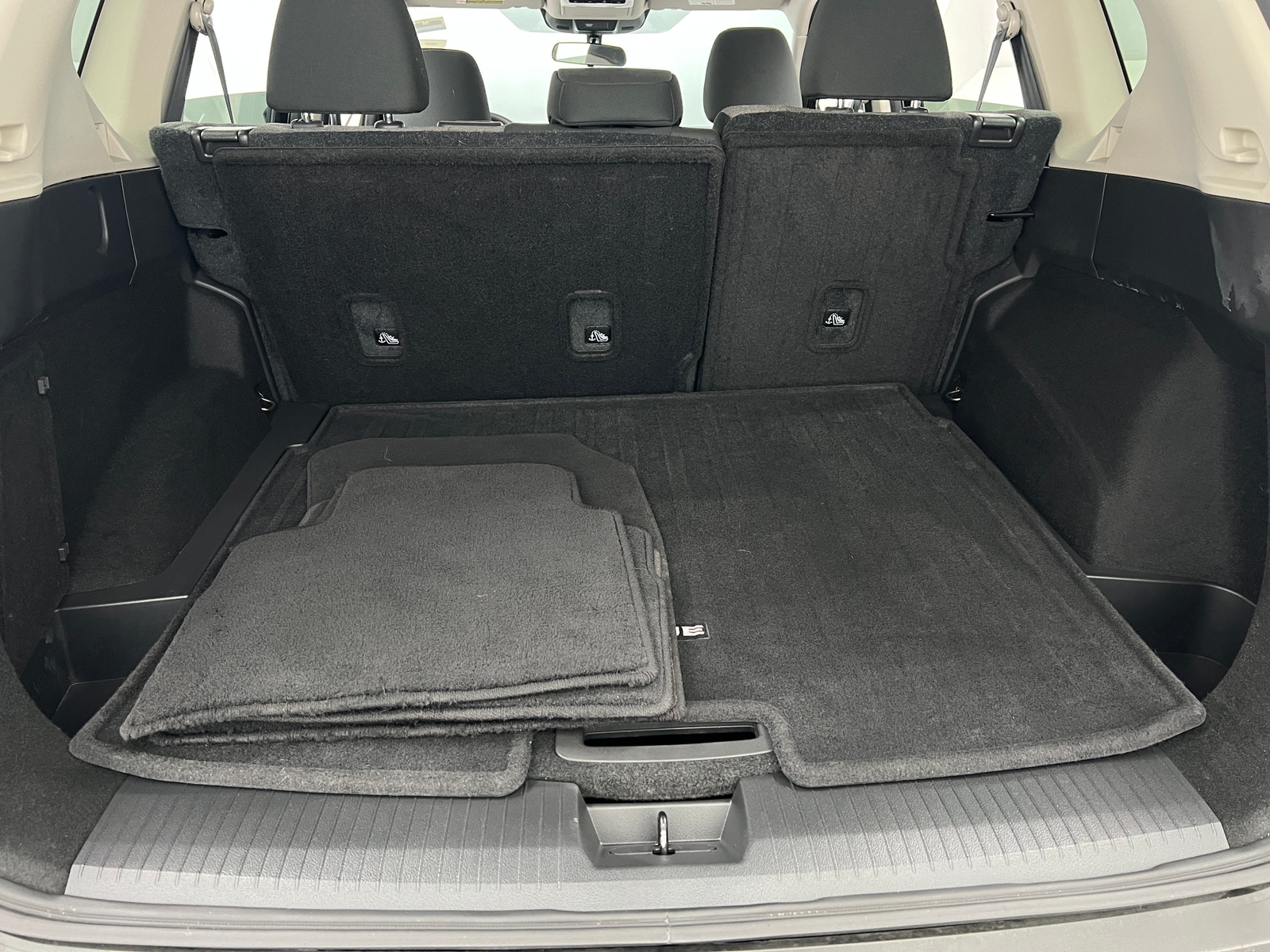 Thumbnail: 2022 Nissan Rogue - 7