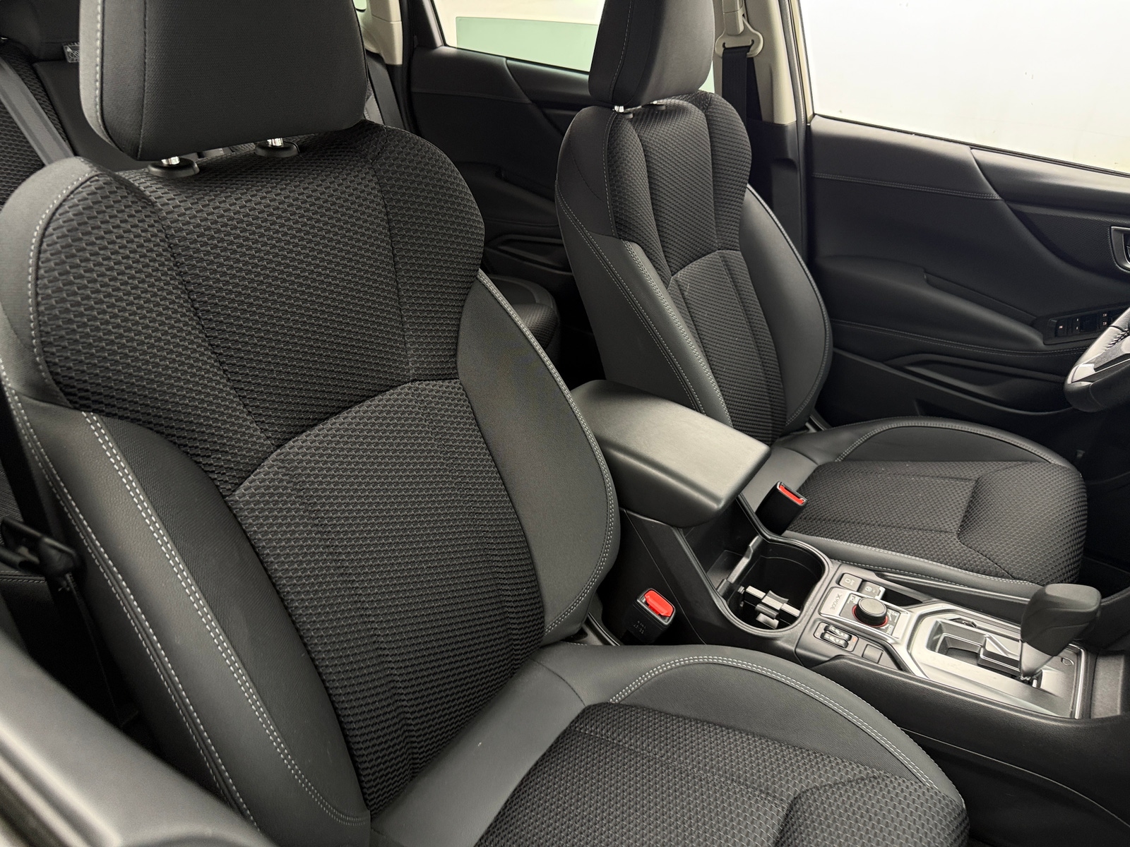 Thumbnail: 2023 Subaru Forester - 2