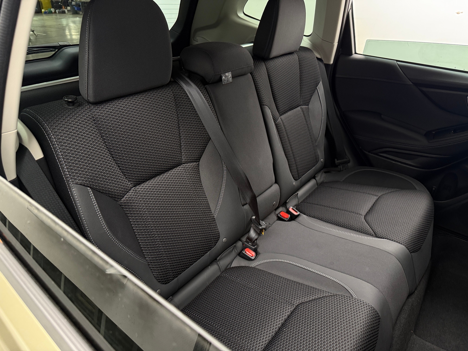 Thumbnail: 2023 Subaru Forester - 6