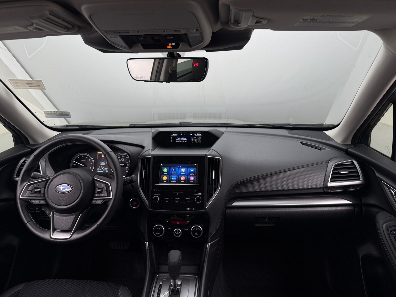 Thumbnail: 2023 Subaru Forester - 3