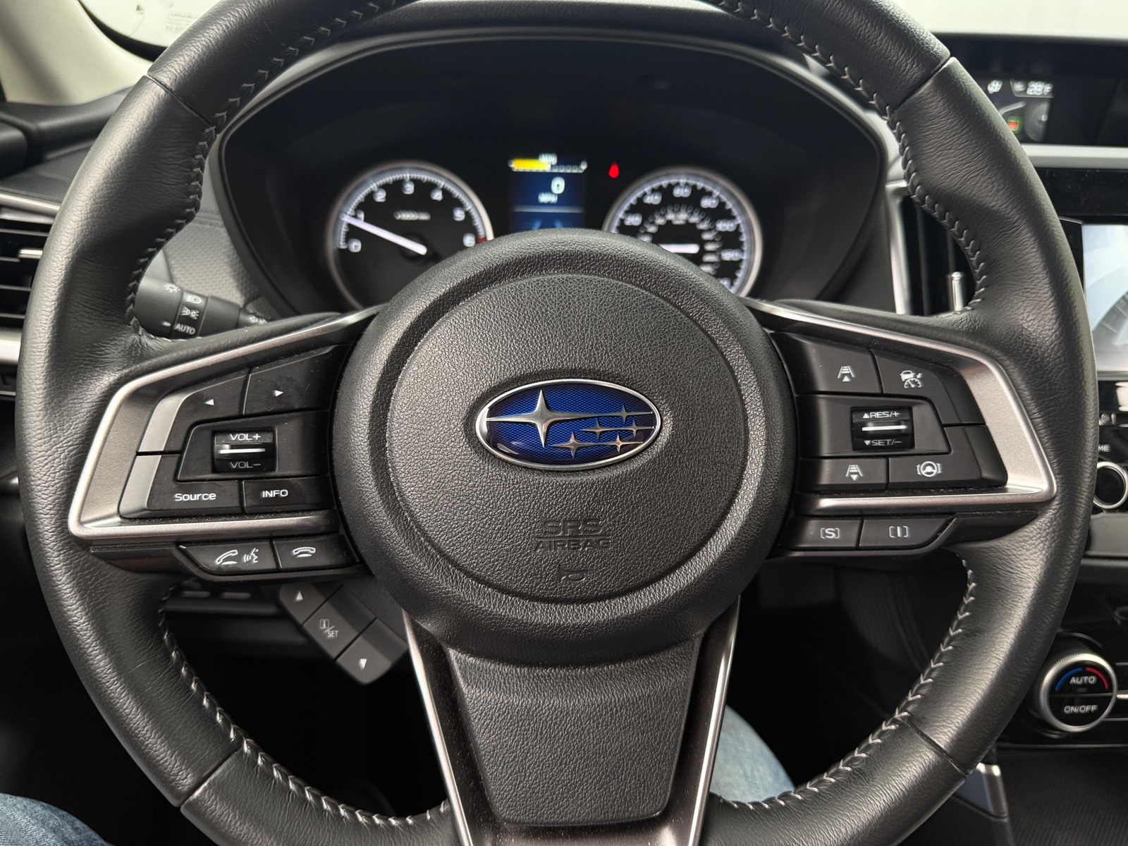 Thumbnail: 2023 Subaru Forester - 5