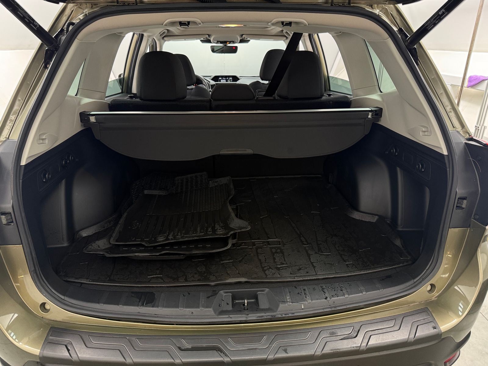 Thumbnail: 2023 Subaru Forester - 7