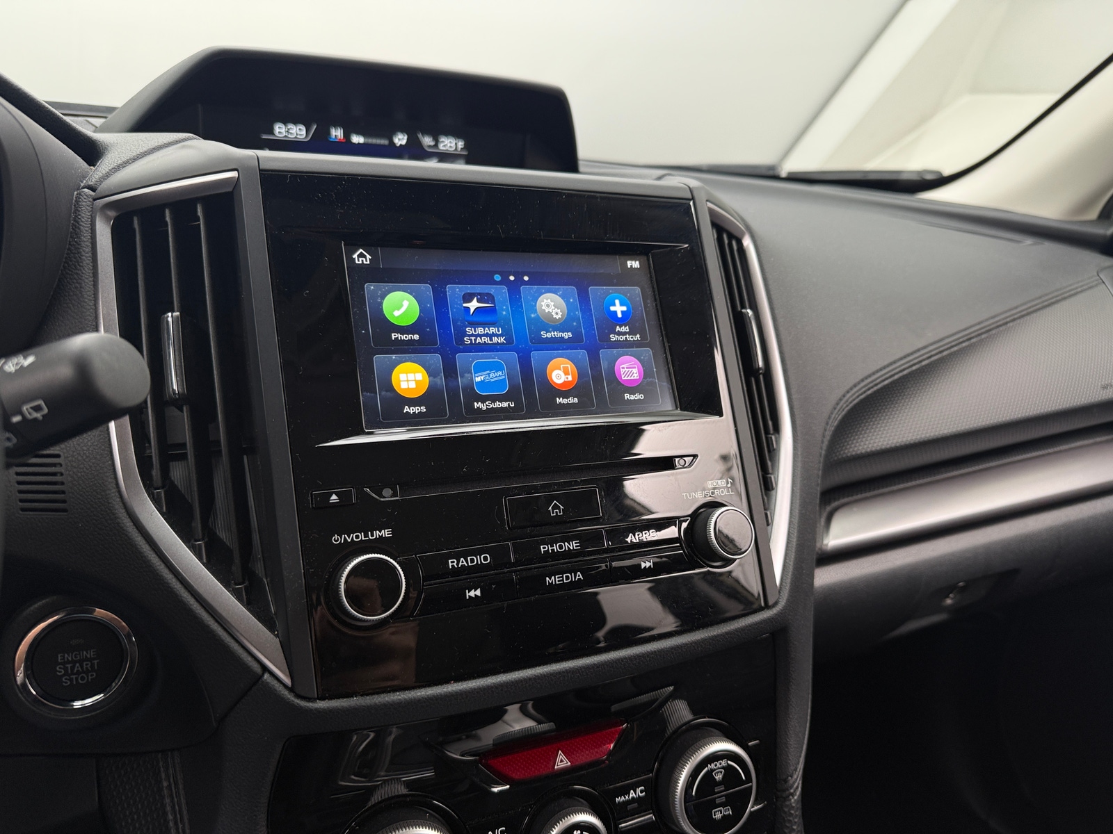 Thumbnail: 2023 Subaru Forester - 4