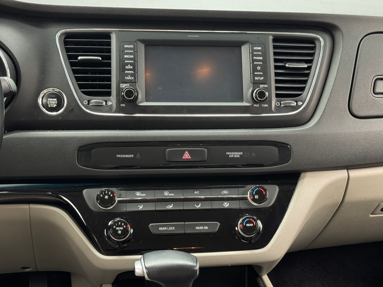 Thumbnail: 2021 Kia Sedona - 3