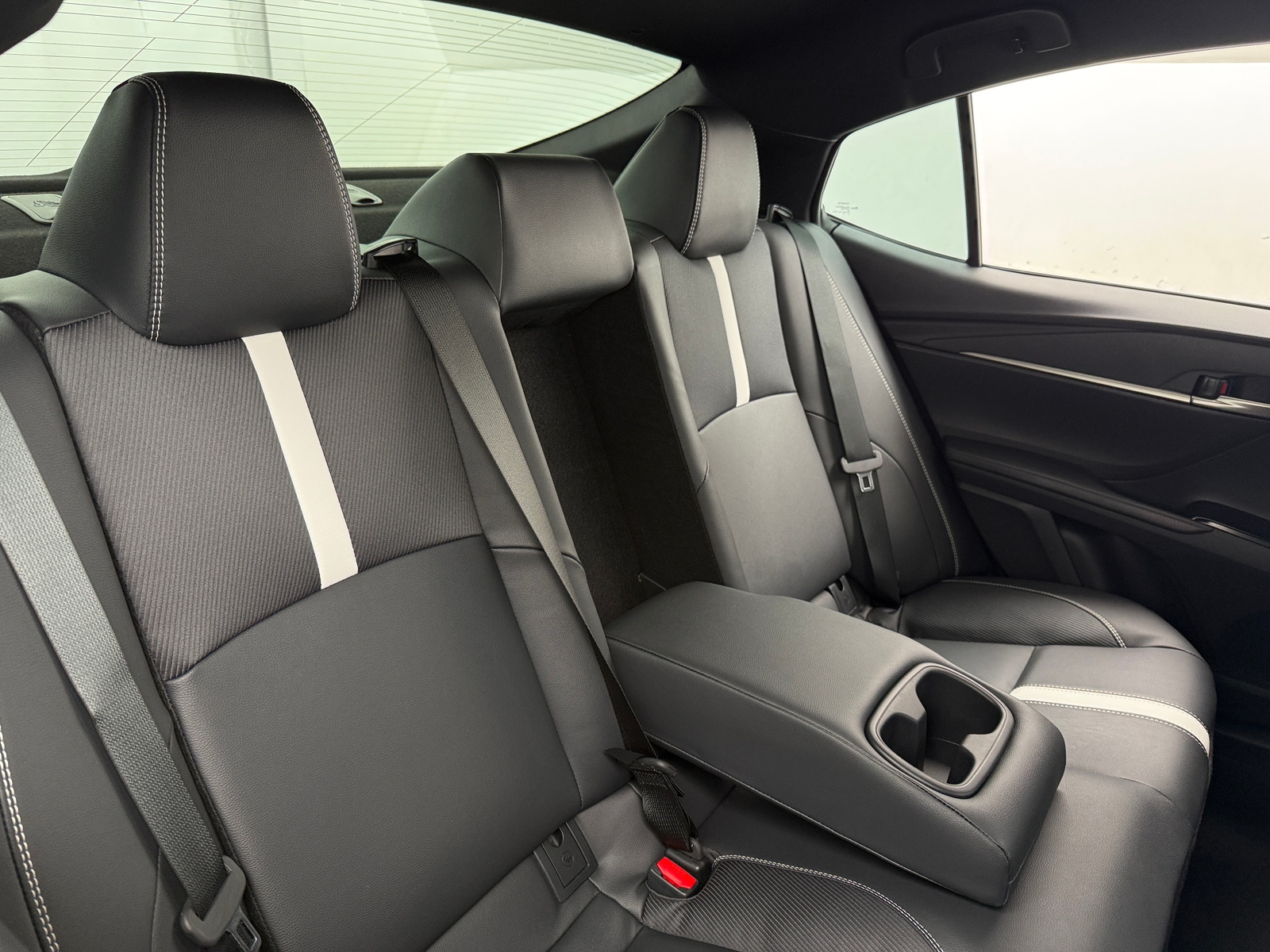 Thumbnail: 2025 Toyota Camry - 5