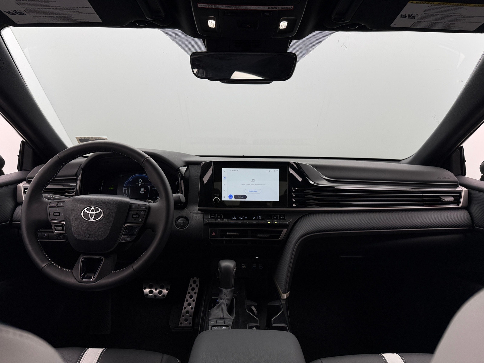 Thumbnail: 2025 Toyota Camry - 2