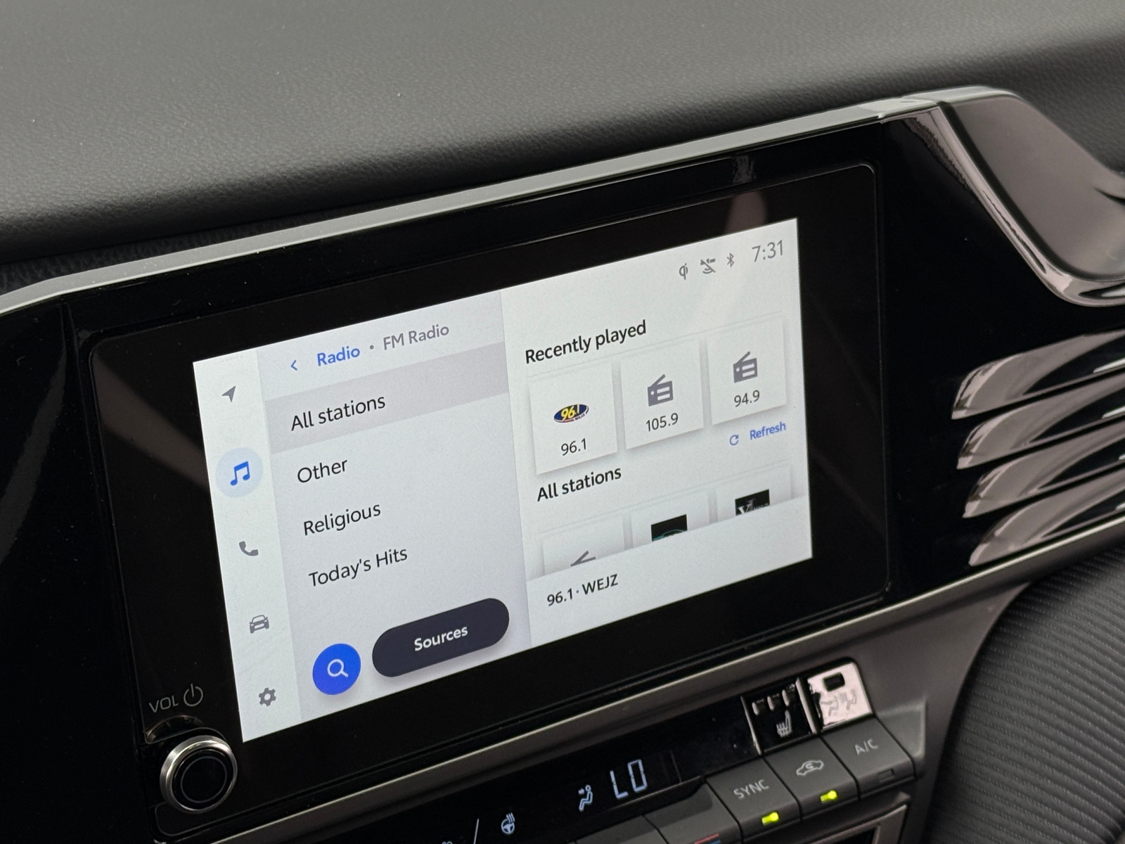 Thumbnail: 2025 Toyota Camry - 3