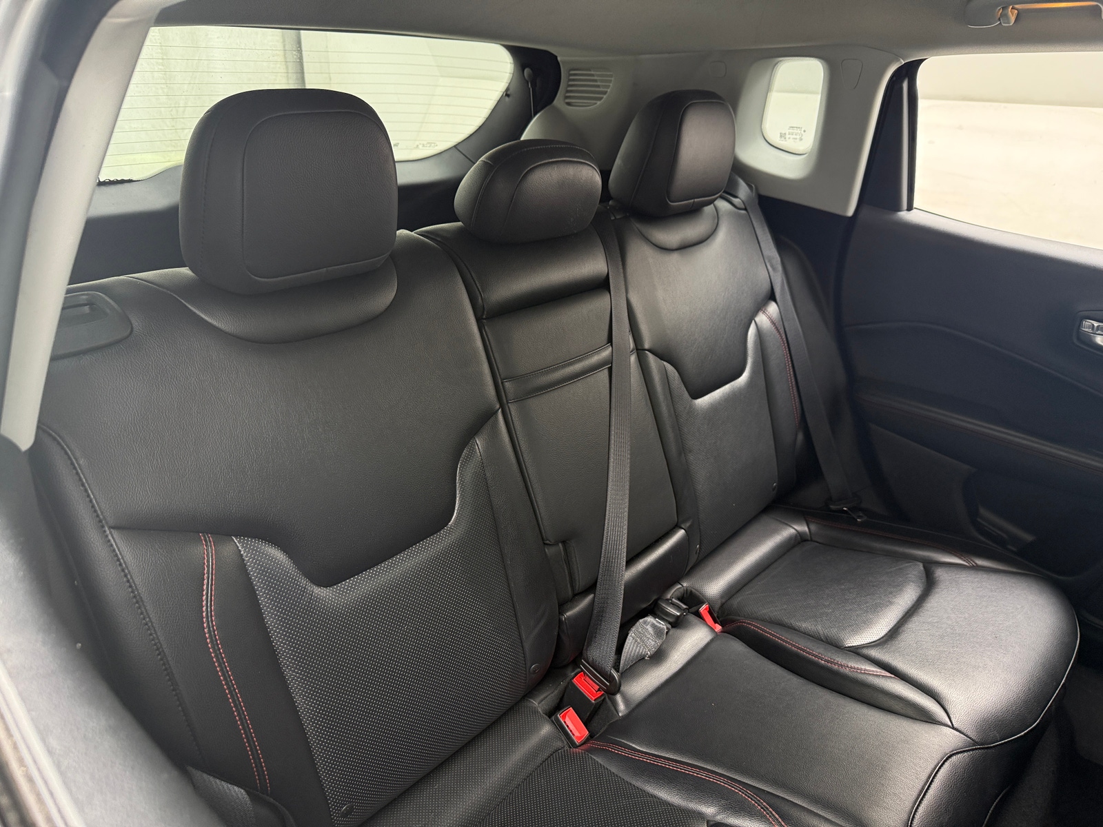 Thumbnail: 2017 Jeep Compass - 5