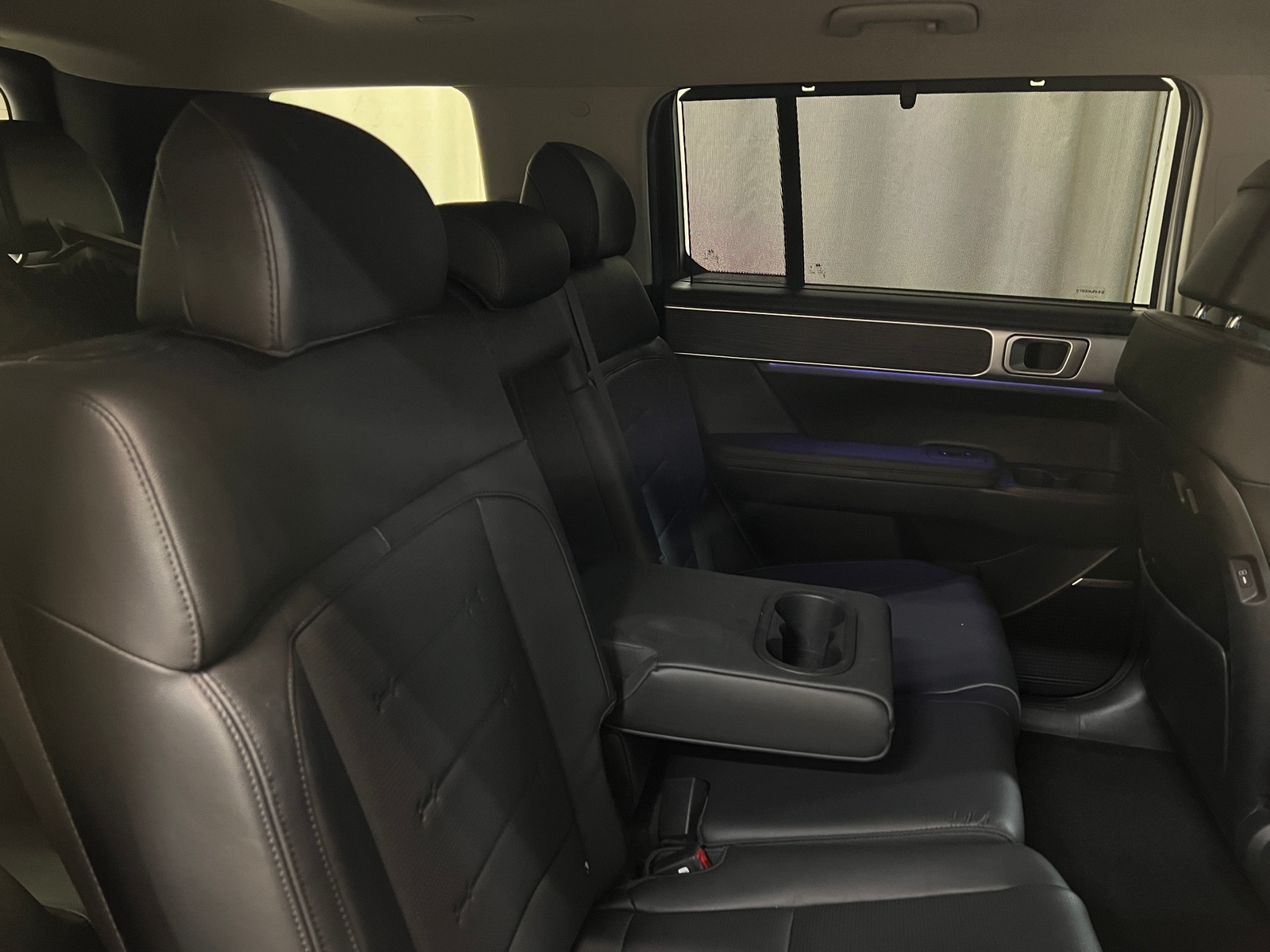 Thumbnail: 2024 Hyundai Santa Fe - 5