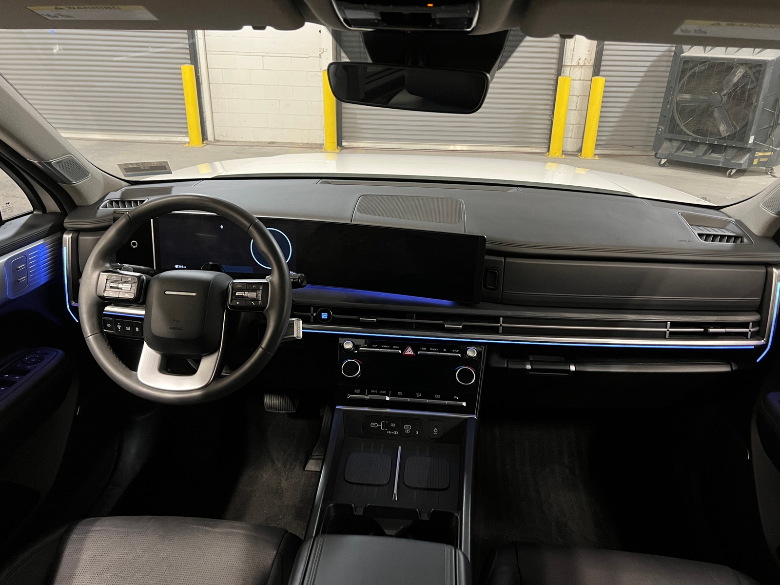 Thumbnail: 2024 Hyundai Santa Fe - 2