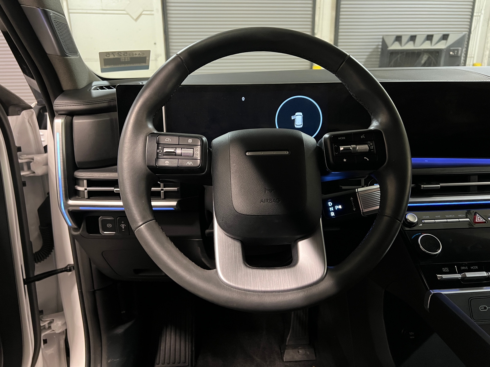 Thumbnail: 2024 Hyundai Santa Fe - 4