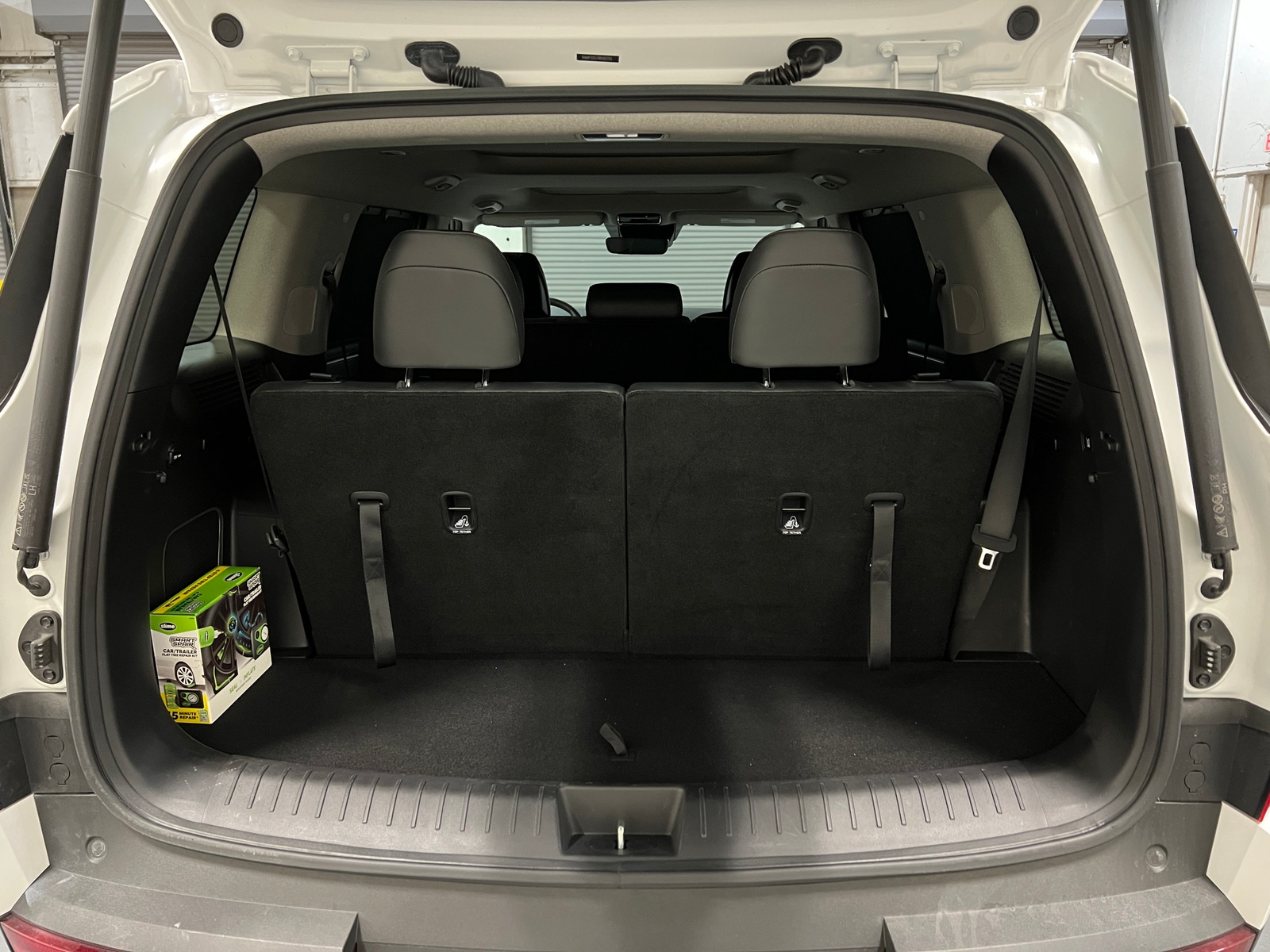 Thumbnail: 2024 Hyundai Santa Fe - 6