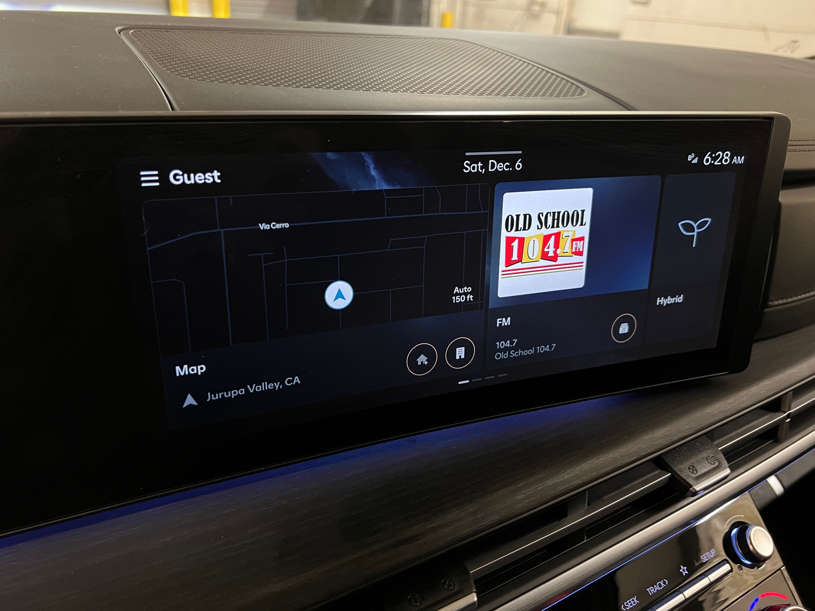 Thumbnail: 2024 Hyundai Santa Fe - 3