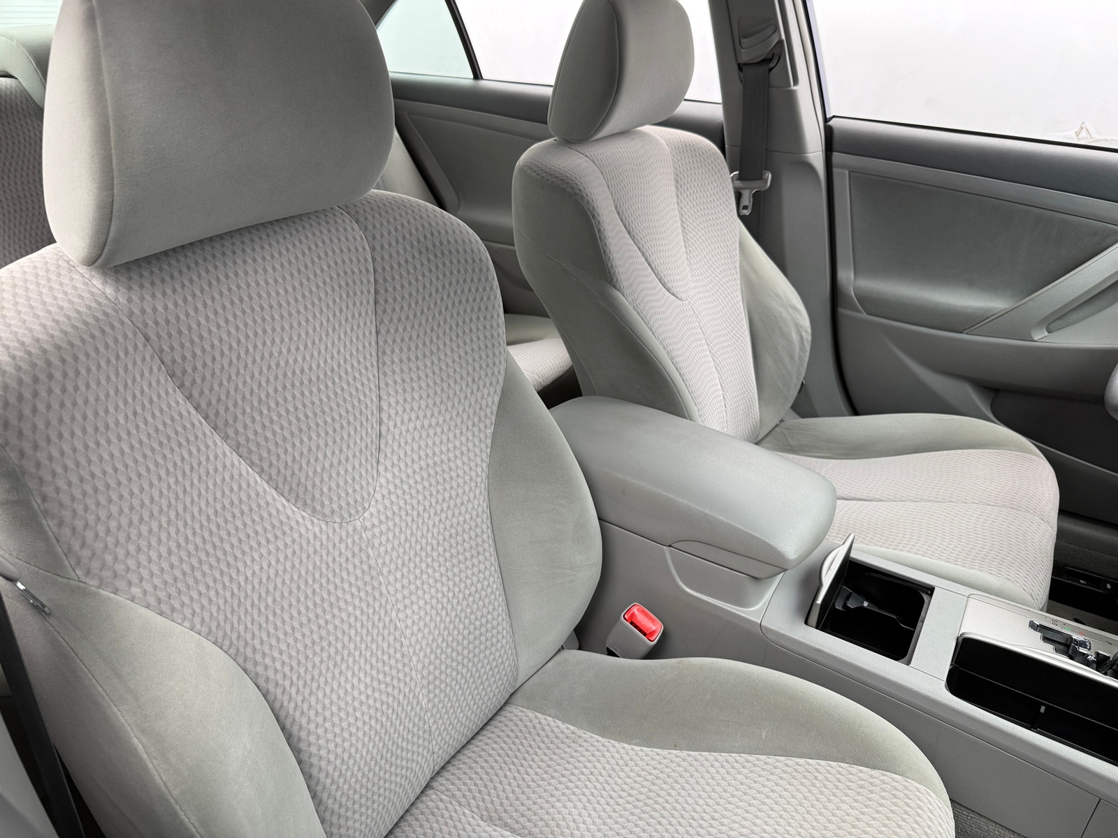 Thumbnail: 2011 Toyota Camry - 2