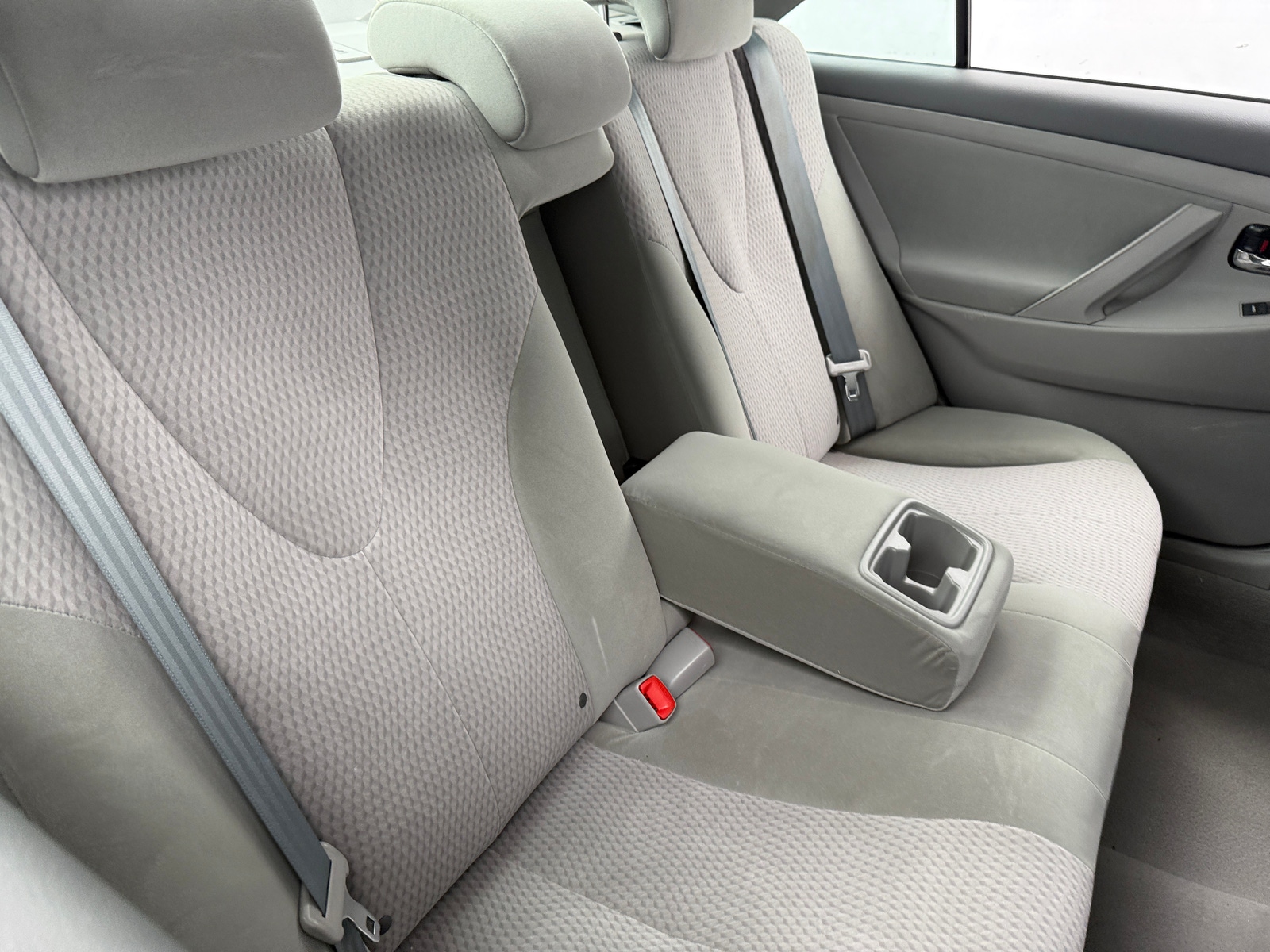 Thumbnail: 2011 Toyota Camry - 6