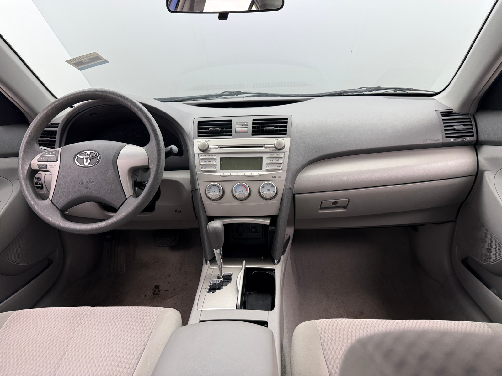 Thumbnail: 2011 Toyota Camry - 3