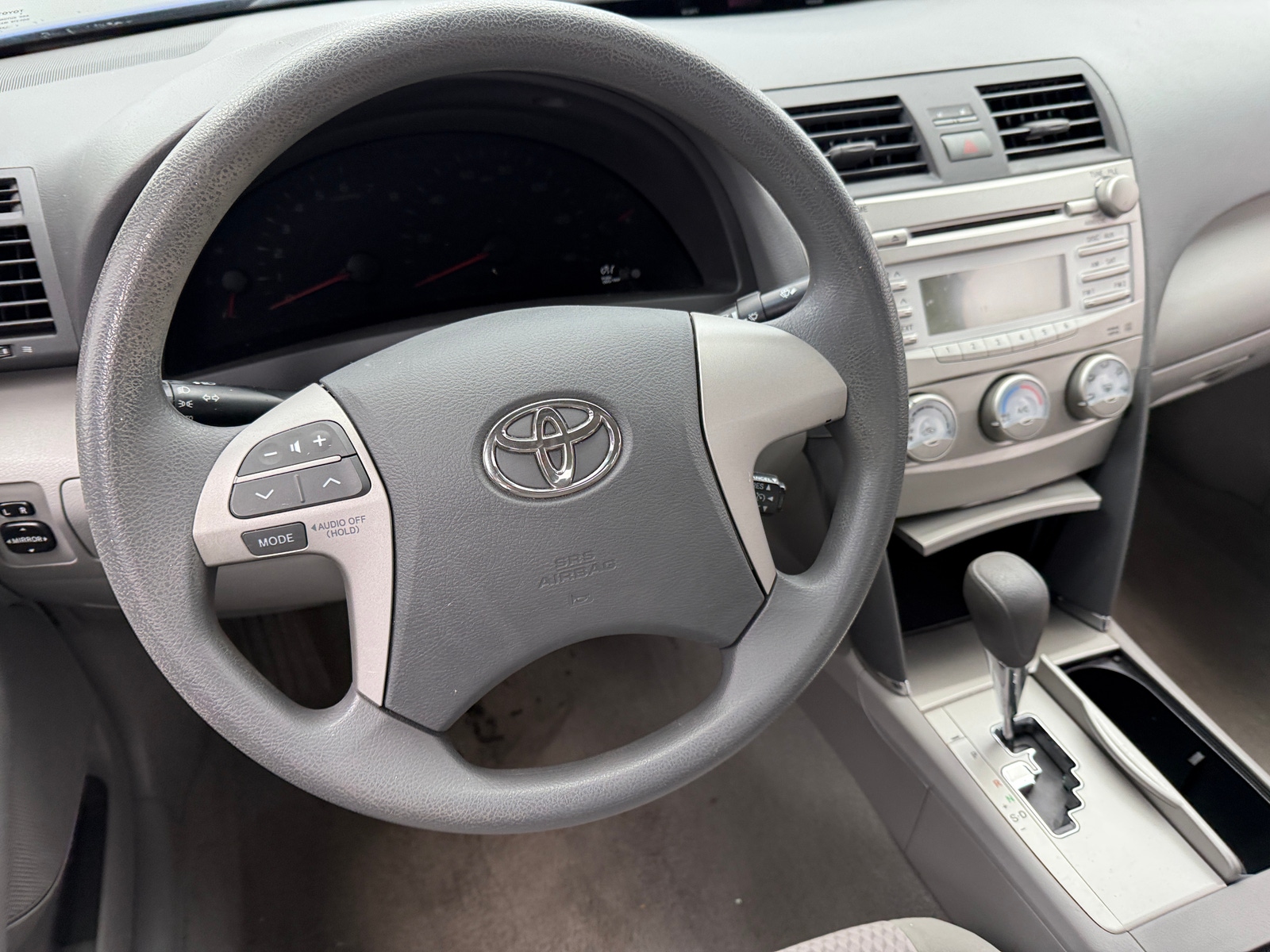 Thumbnail: 2011 Toyota Camry - 5