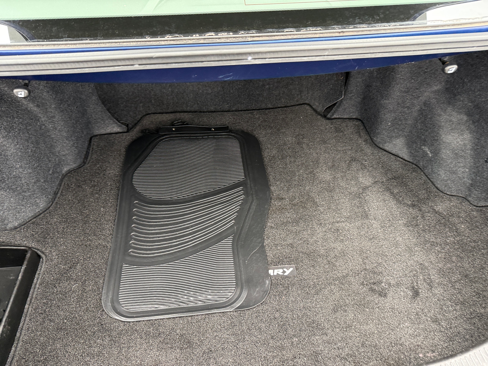 Thumbnail: 2011 Toyota Camry - 7