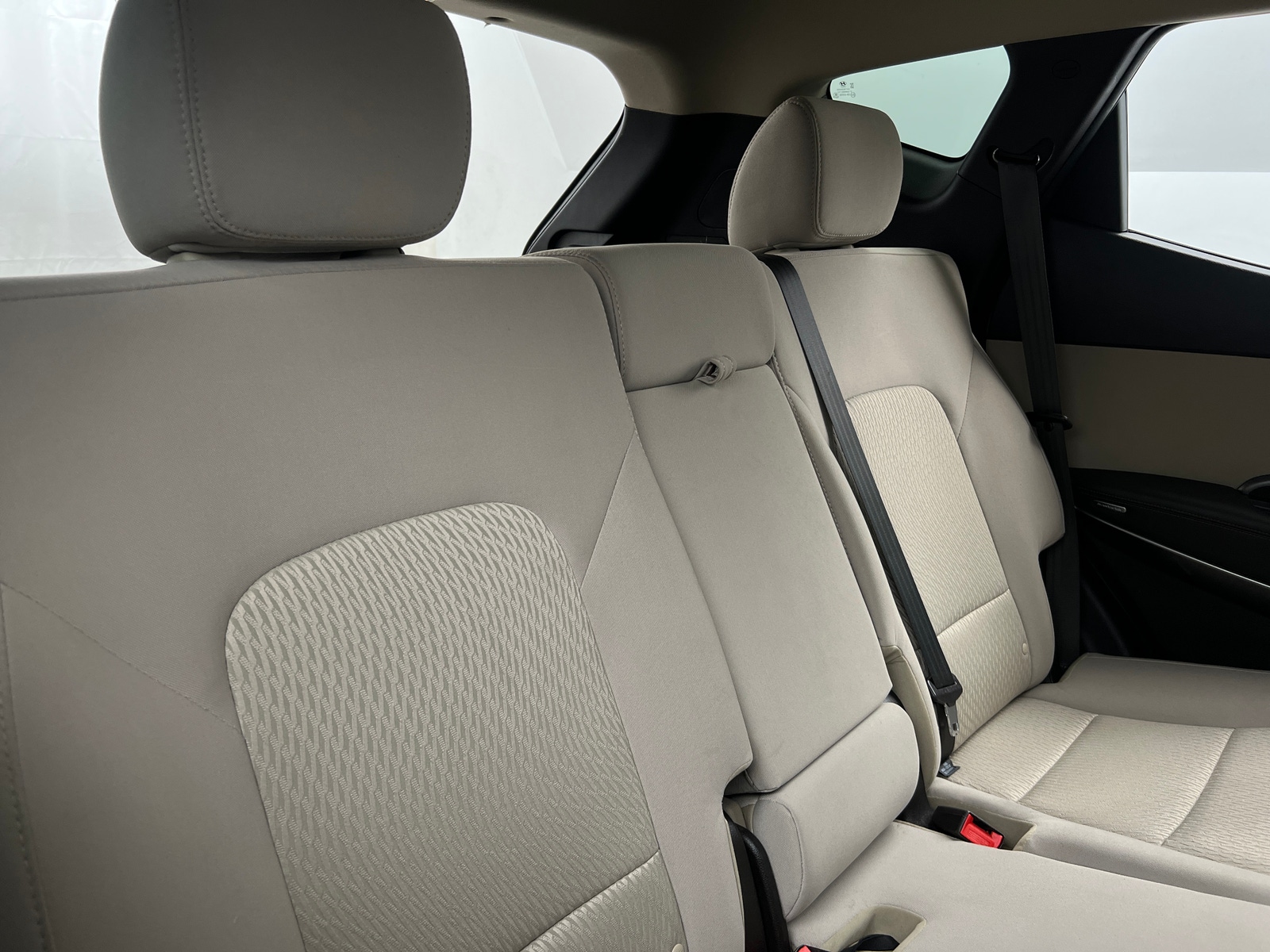 Thumbnail: 2018 Hyundai Santa Fe - 6