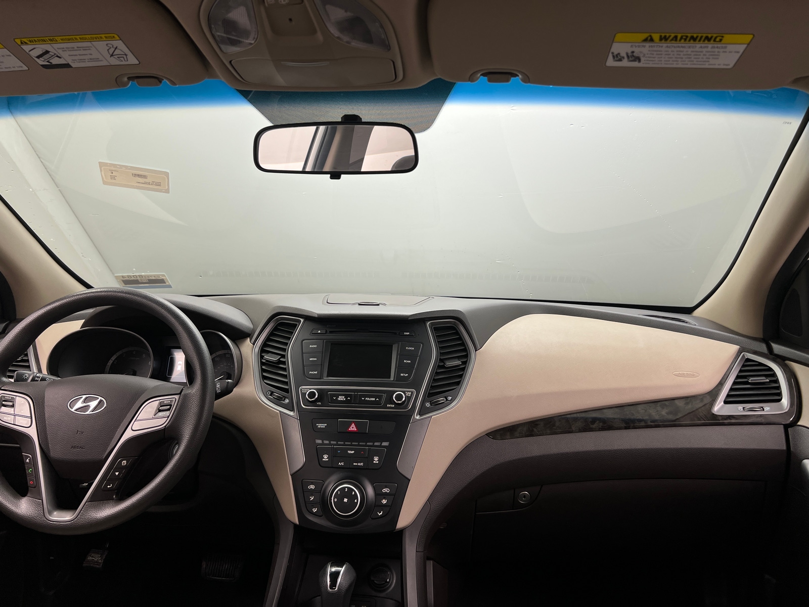 Thumbnail: 2018 Hyundai Santa Fe - 3