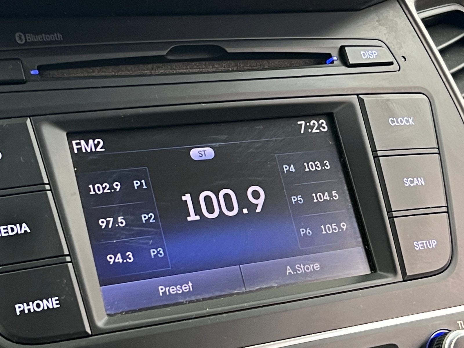 Thumbnail: 2018 Hyundai Santa Fe - 4