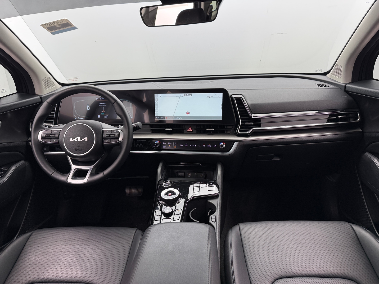 Thumbnail: 2023 Kia Sportage - 2