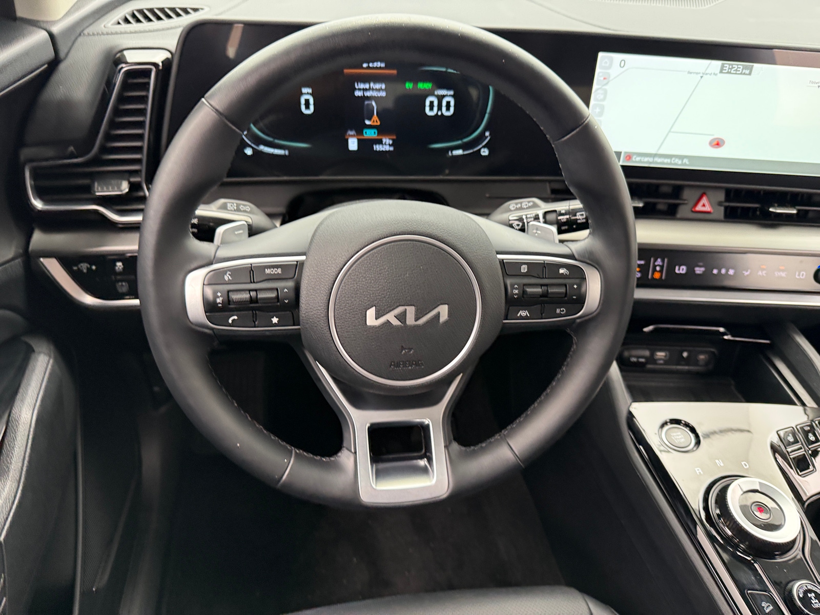 Thumbnail: 2023 Kia Sportage - 4