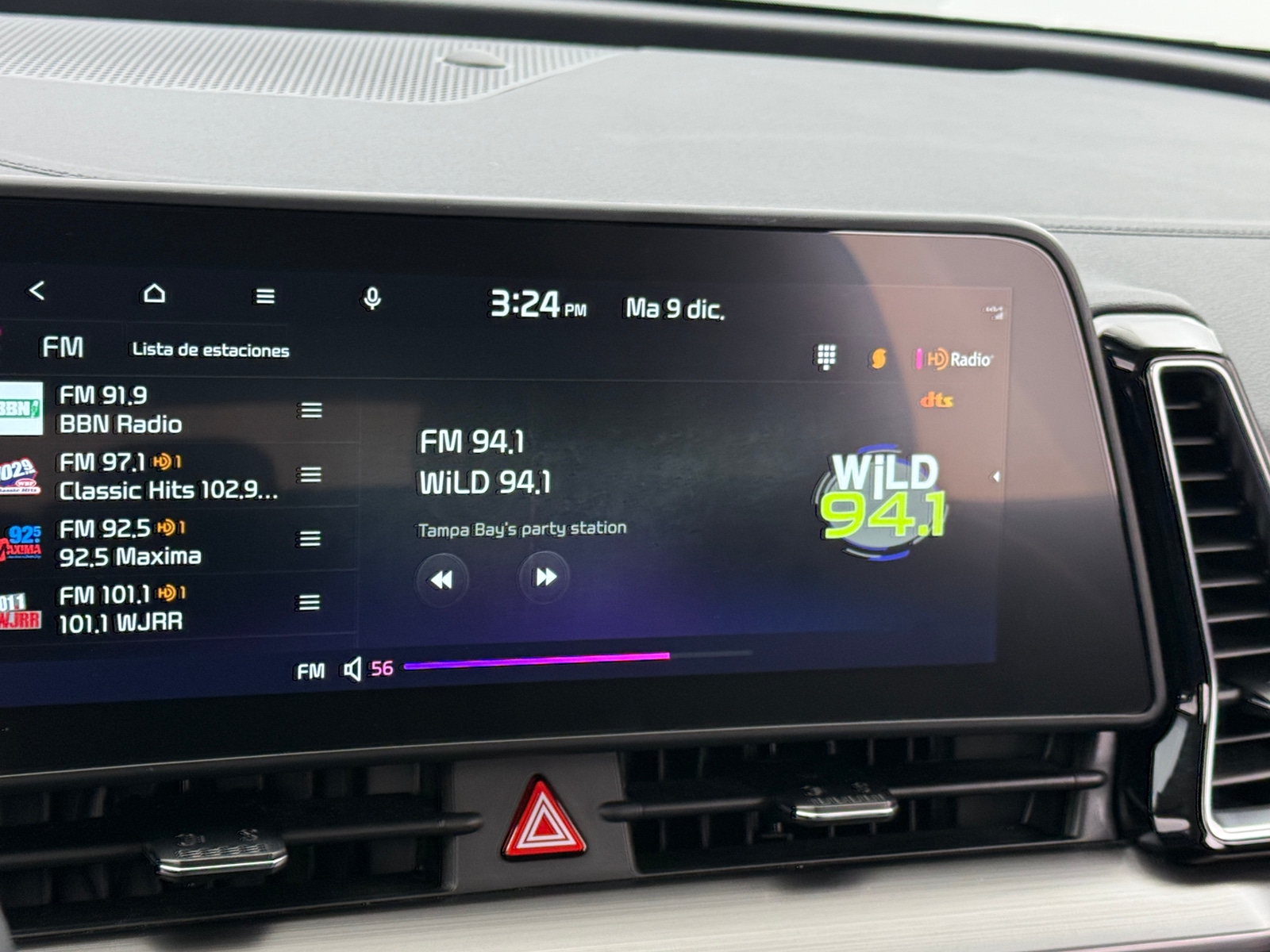 Thumbnail: 2023 Kia Sportage - 3