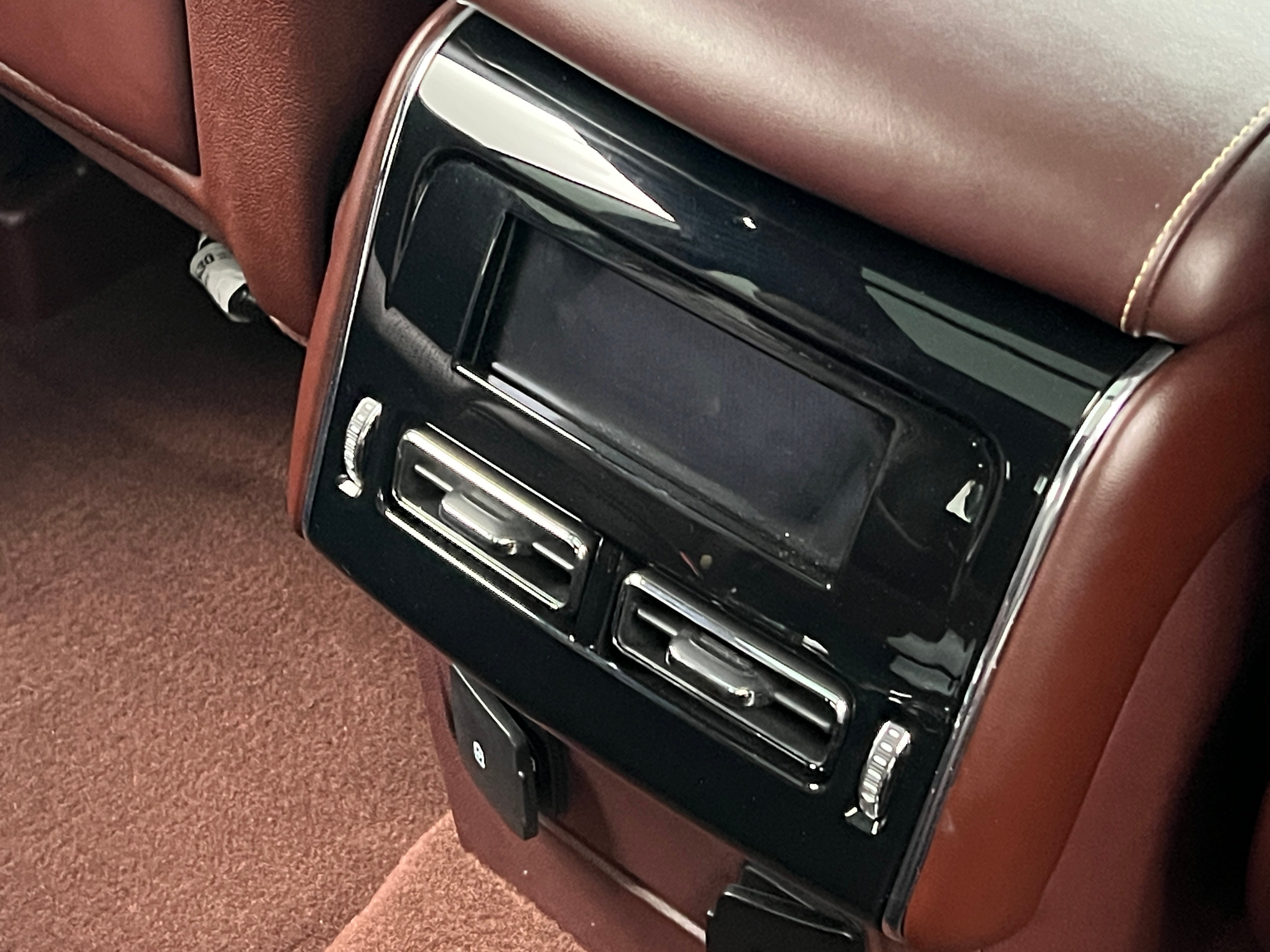 2020 Lincoln Aviator