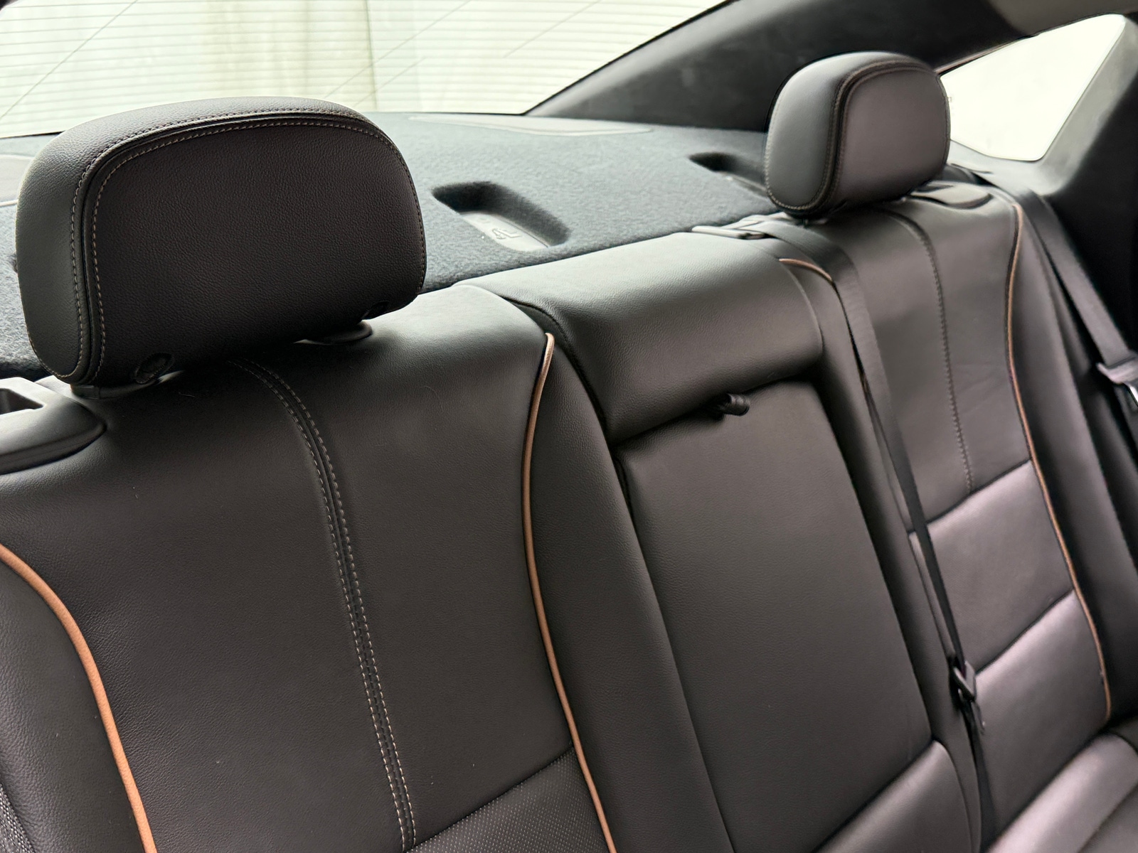 Thumbnail: 2017 Chevrolet Impala - 5