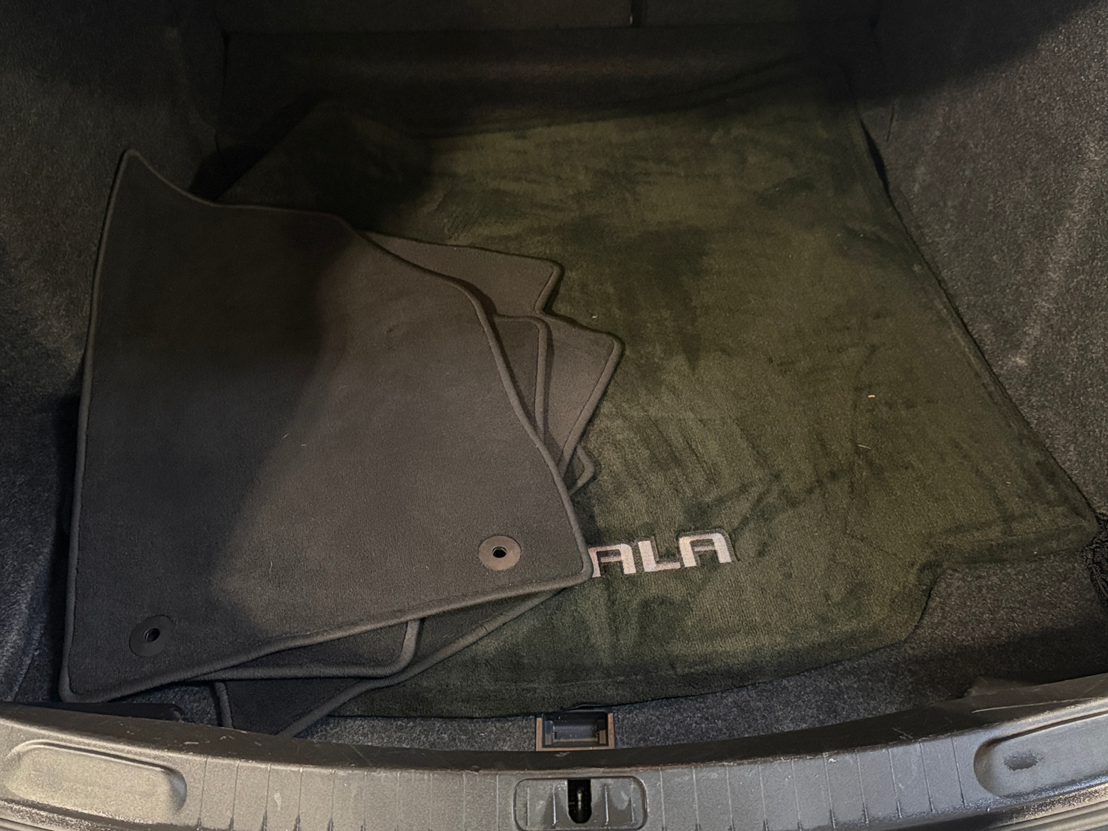 Thumbnail: 2017 Chevrolet Impala - 6