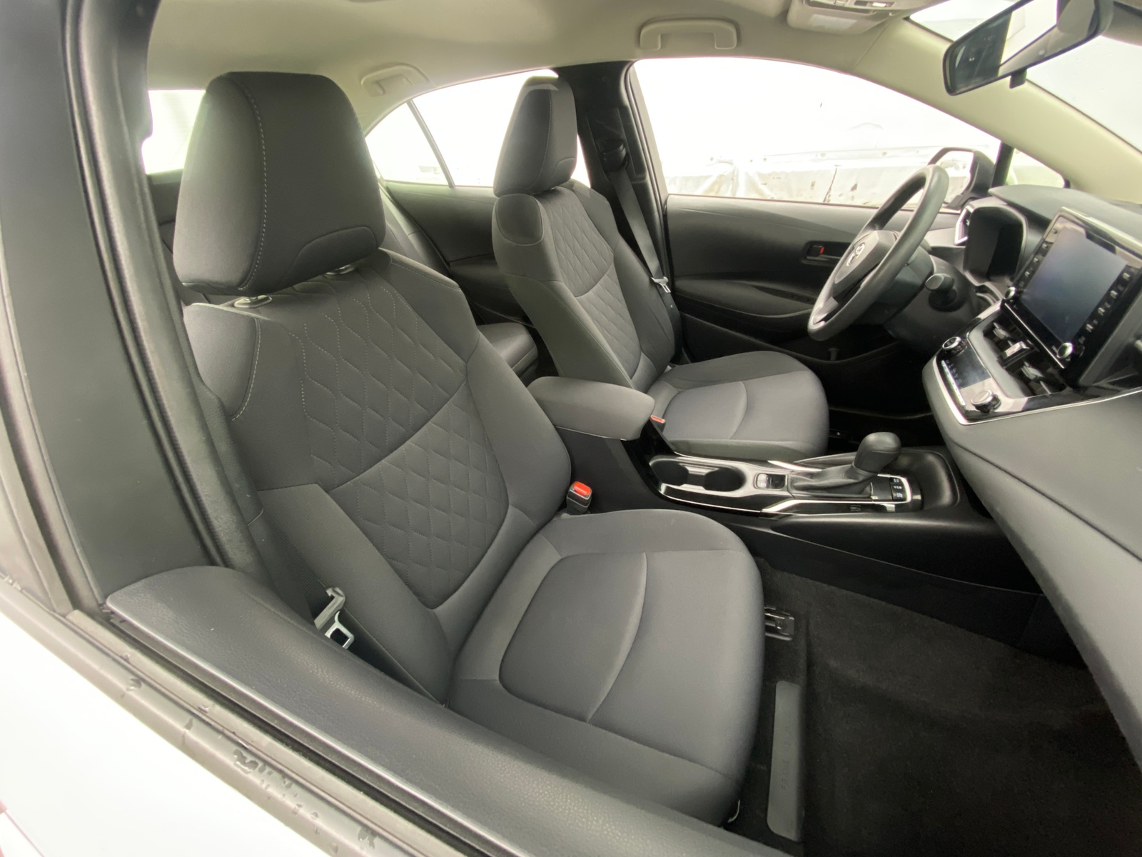 Thumbnail: 2022 Toyota Corolla - 2